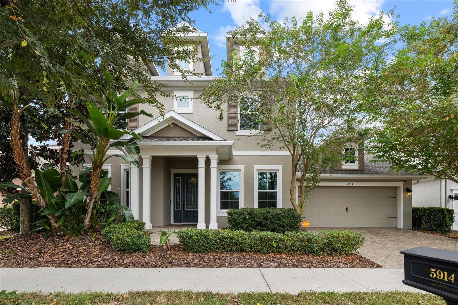 5914 SHELL RIDGE DR