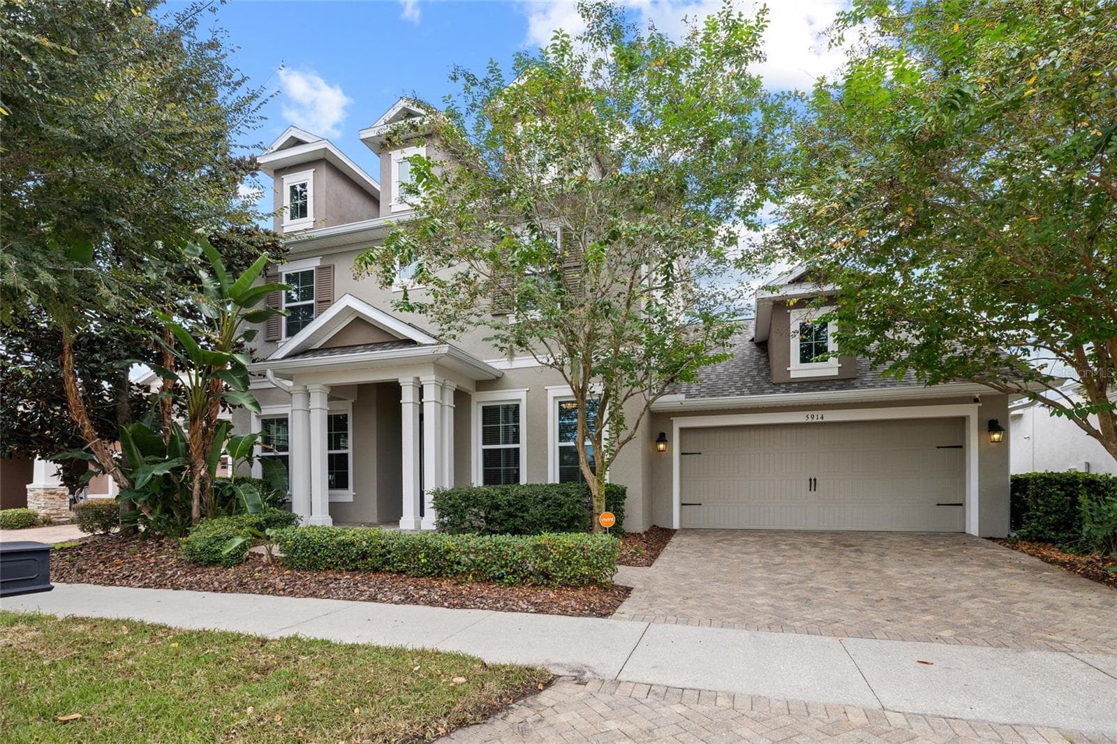 Single Family Residence at 5914 SHELL RIDGE DR, LITHIA, photo 63 of 100