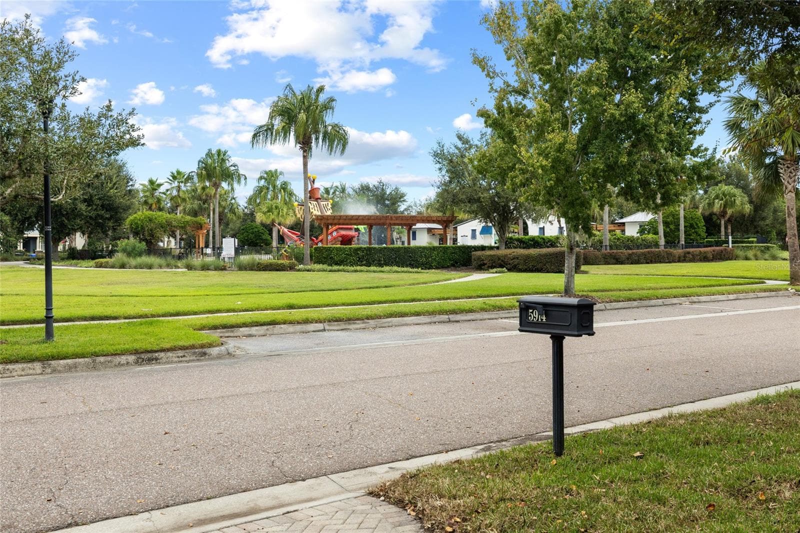Across the Street from the Splash Park - 5914 SHELL RIDGE DR, LITHIA