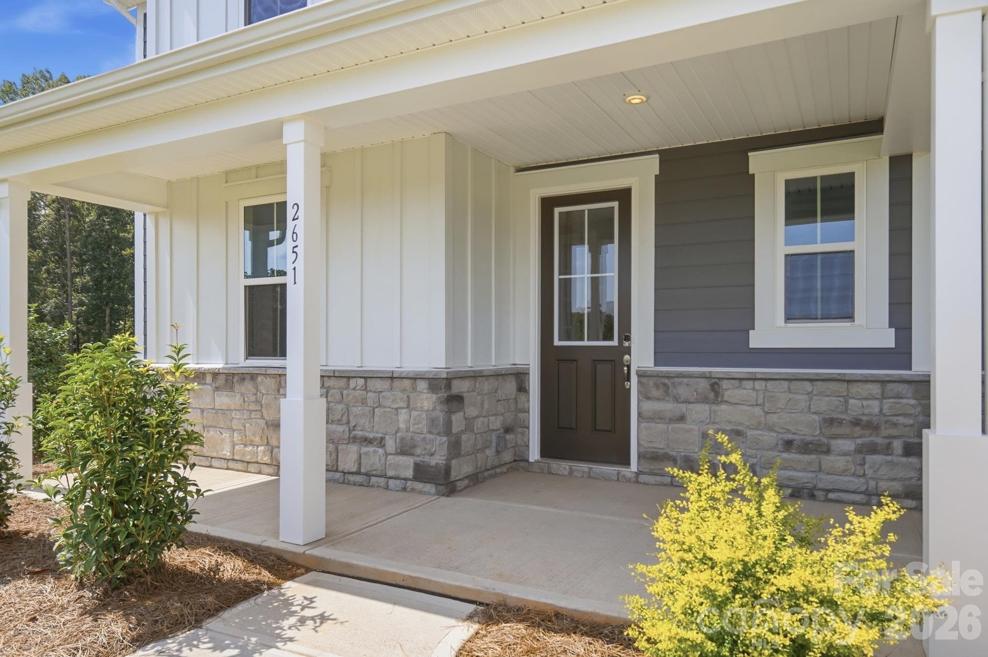 Single Family Residence at Monroe, photo 7 of 69
