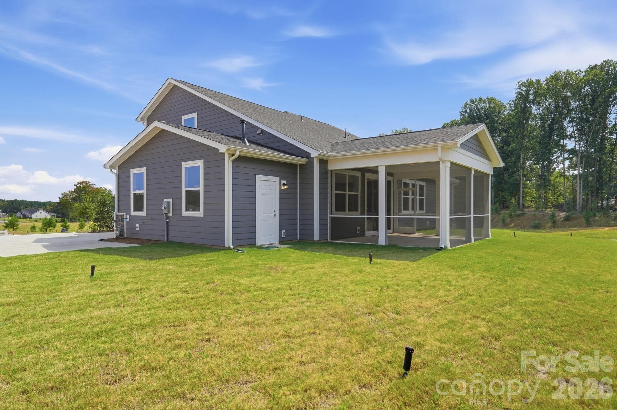 Single Family Residence at Monroe, photo 45 of 69