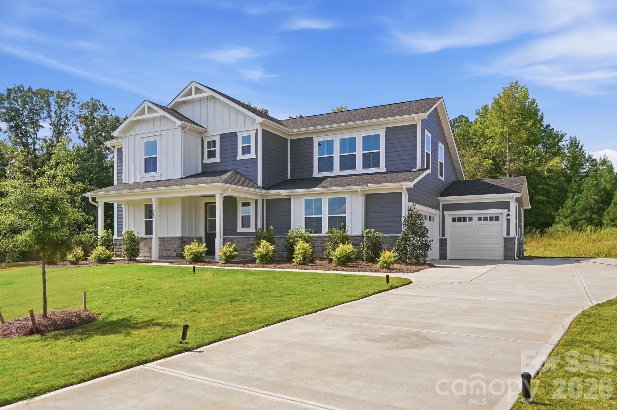 Single Family Residence at Monroe, photo 47 of 69