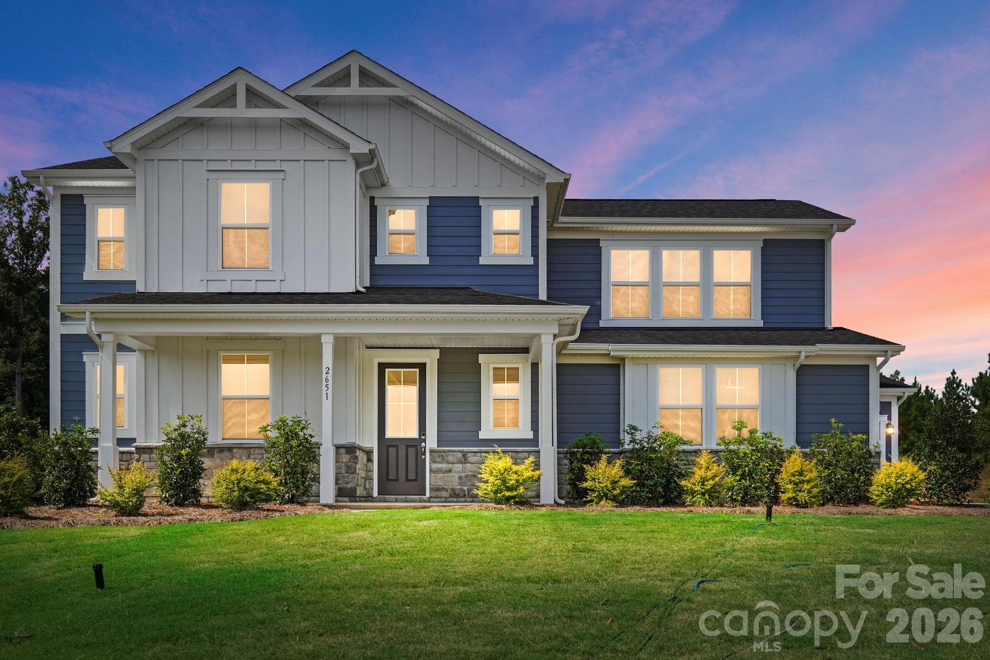 Single Family Residence at Monroe, photo 49 of 69