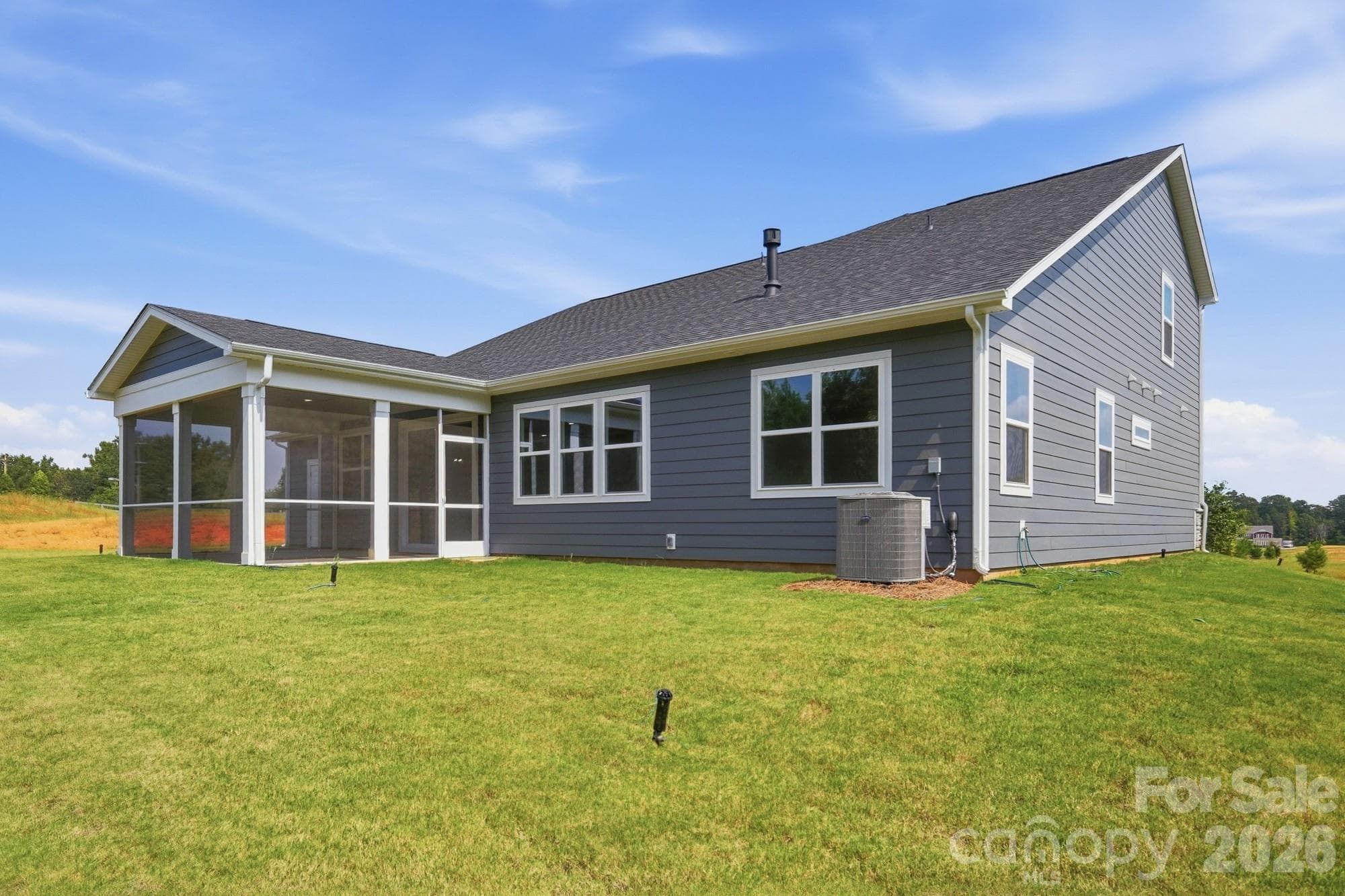 Single Family Residence at Monroe, photo 63 of 69