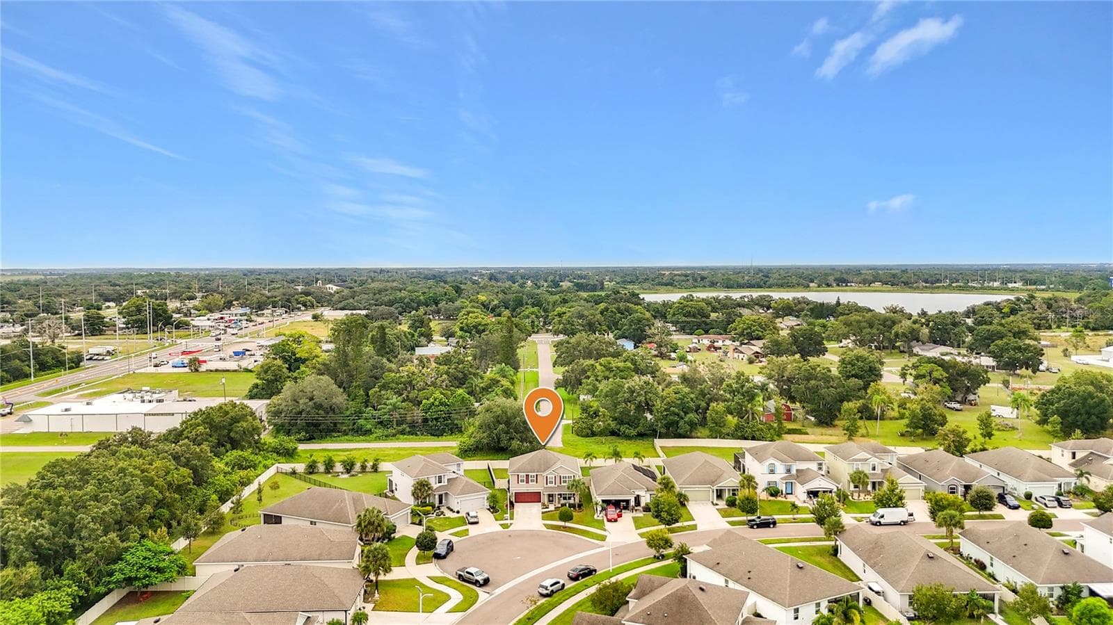 Single Family Residence at 16712 MOONER PLANK CIR, WIMAUMA, photo 46 of 57