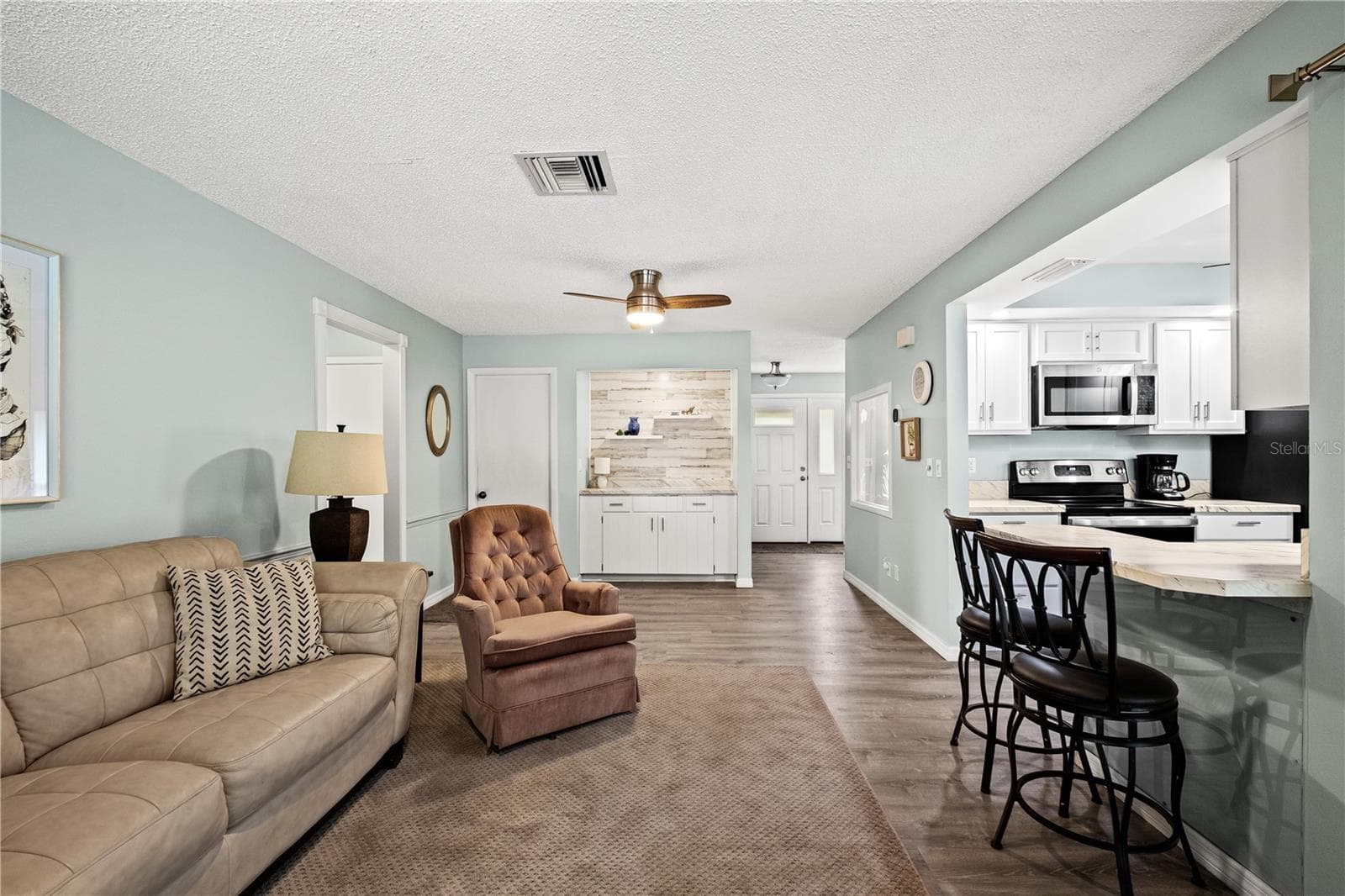 Single Family Residence at 7 DOUGLAS CT N, HOMOSASSA, photo 11 of 39