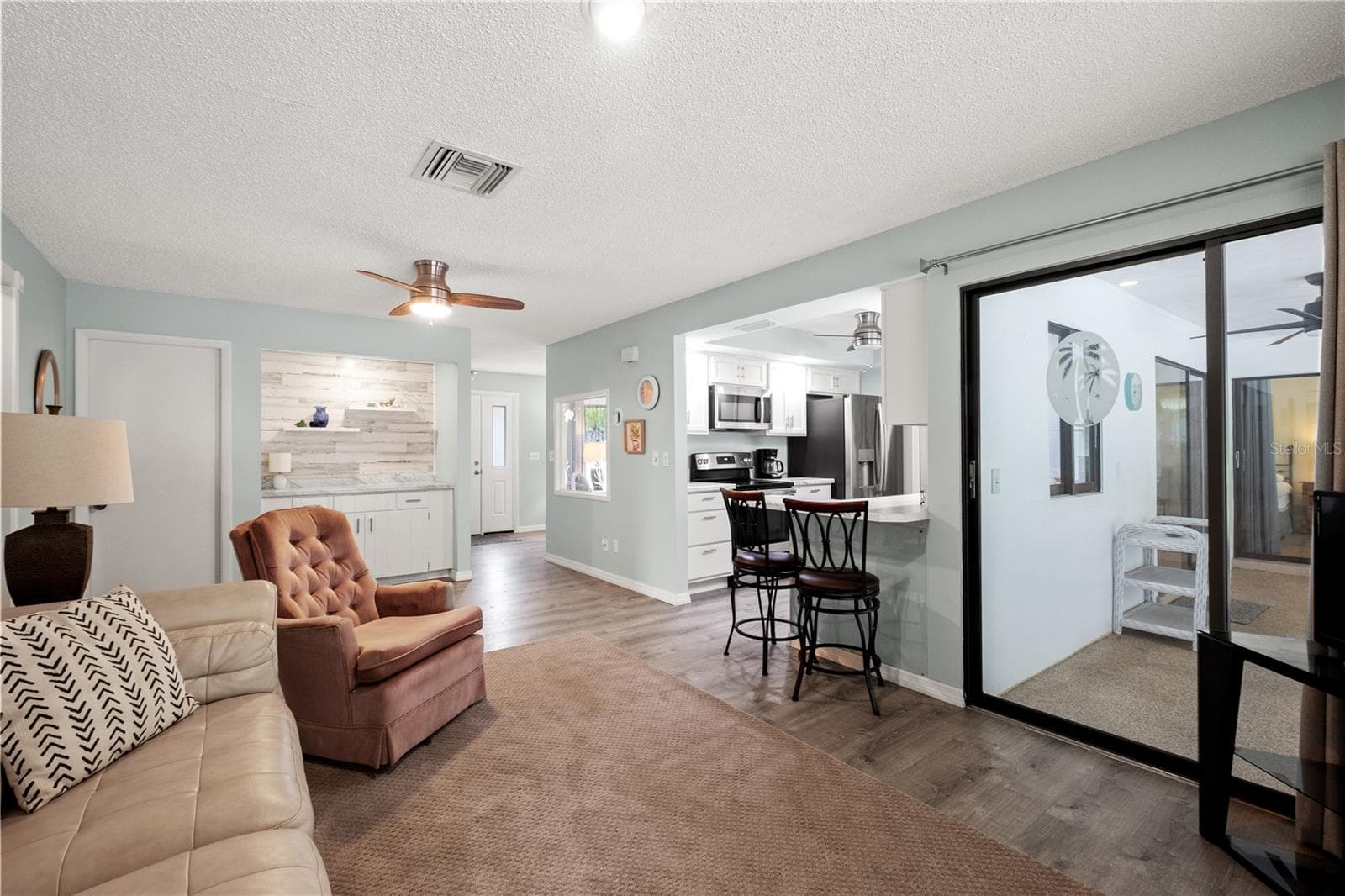 Single Family Residence at 7 DOUGLAS CT N, HOMOSASSA, photo 12 of 39