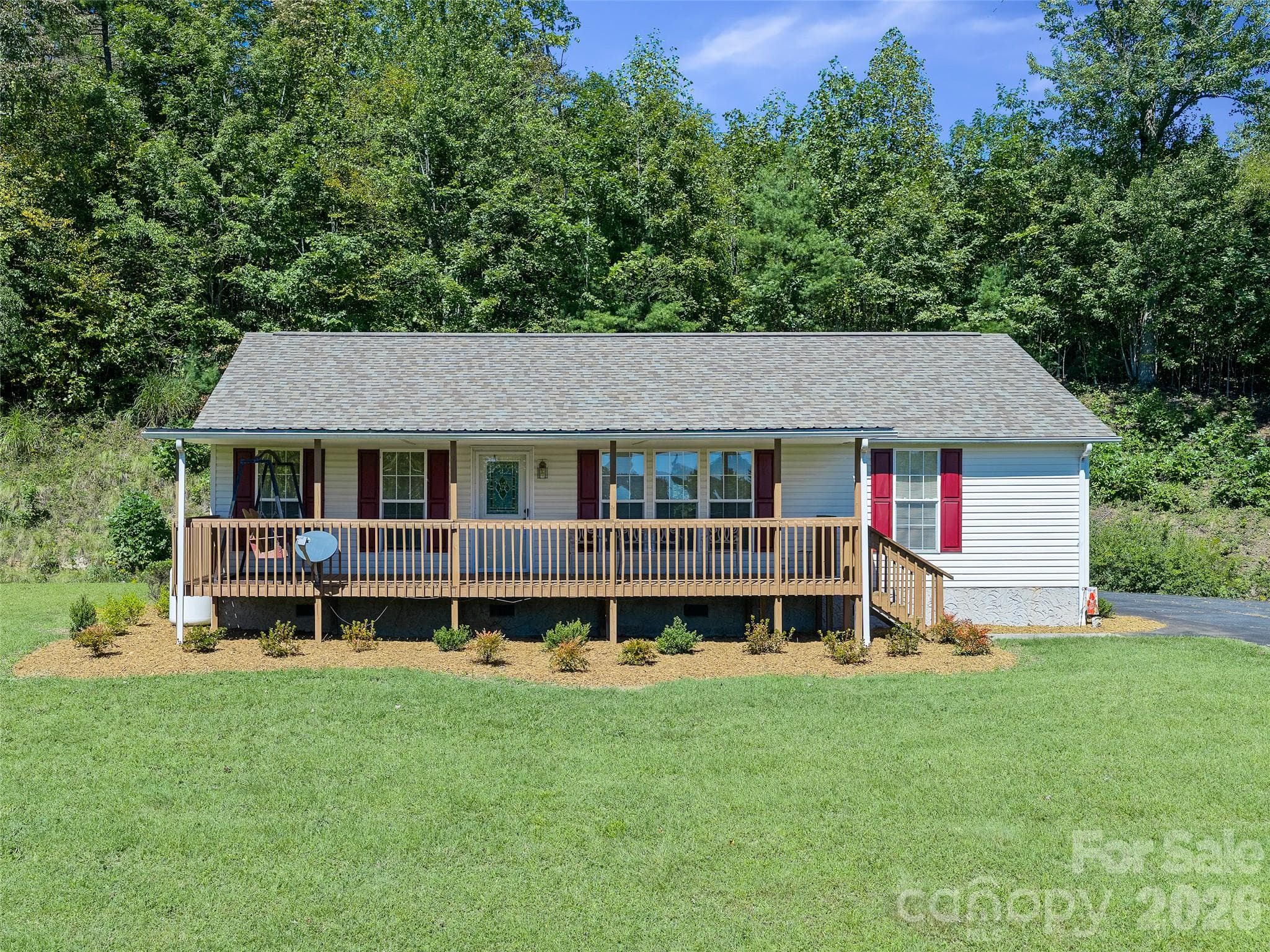 456 Tempie Mountain Road