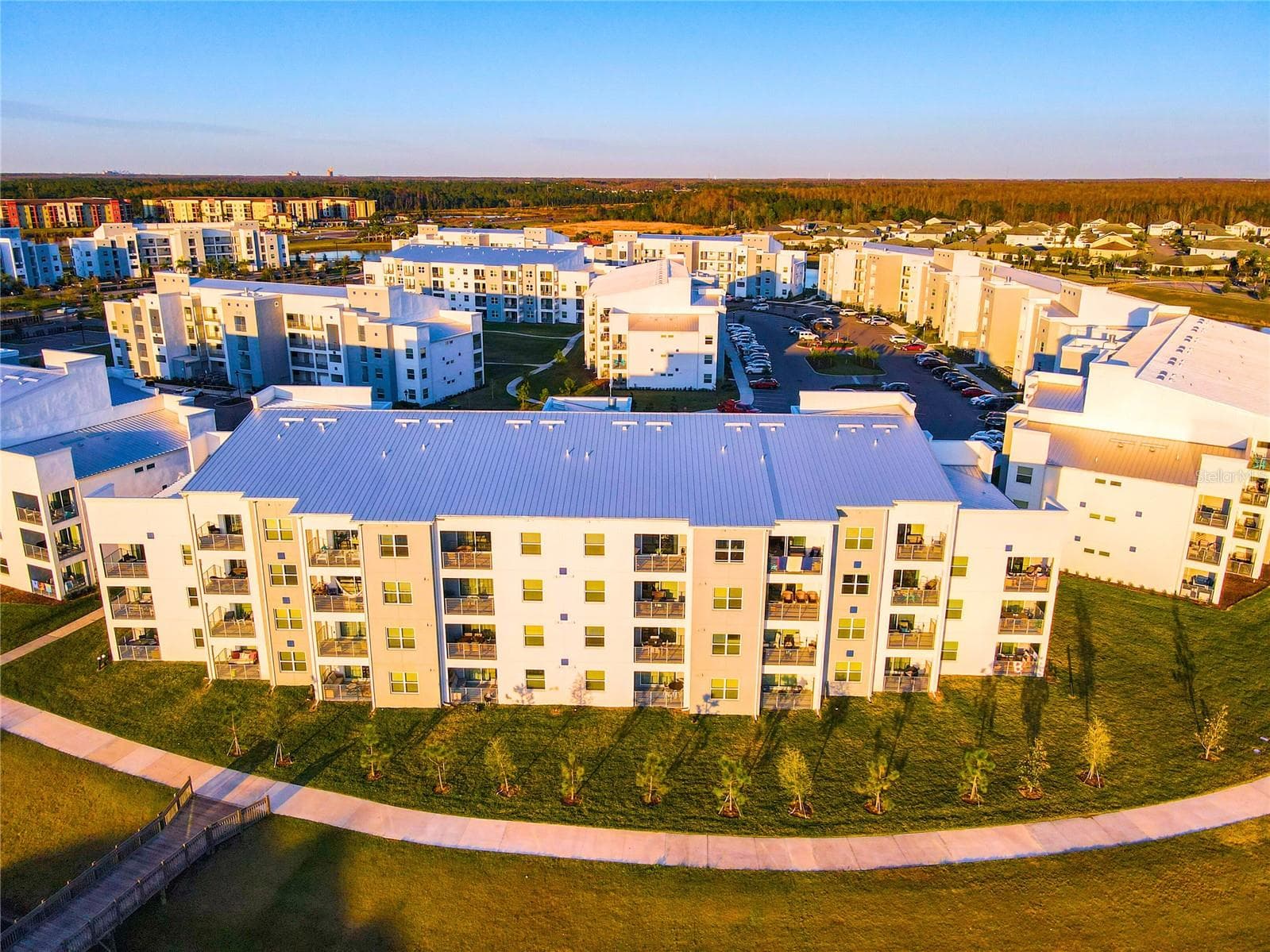 Condominium at 3131 PARADOX CIR #205, KISSIMMEE, photo 15 of 81