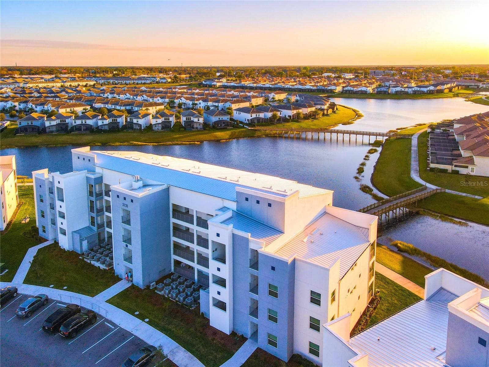 Condominium at 3131 PARADOX CIR #205, KISSIMMEE, photo 59 of 81