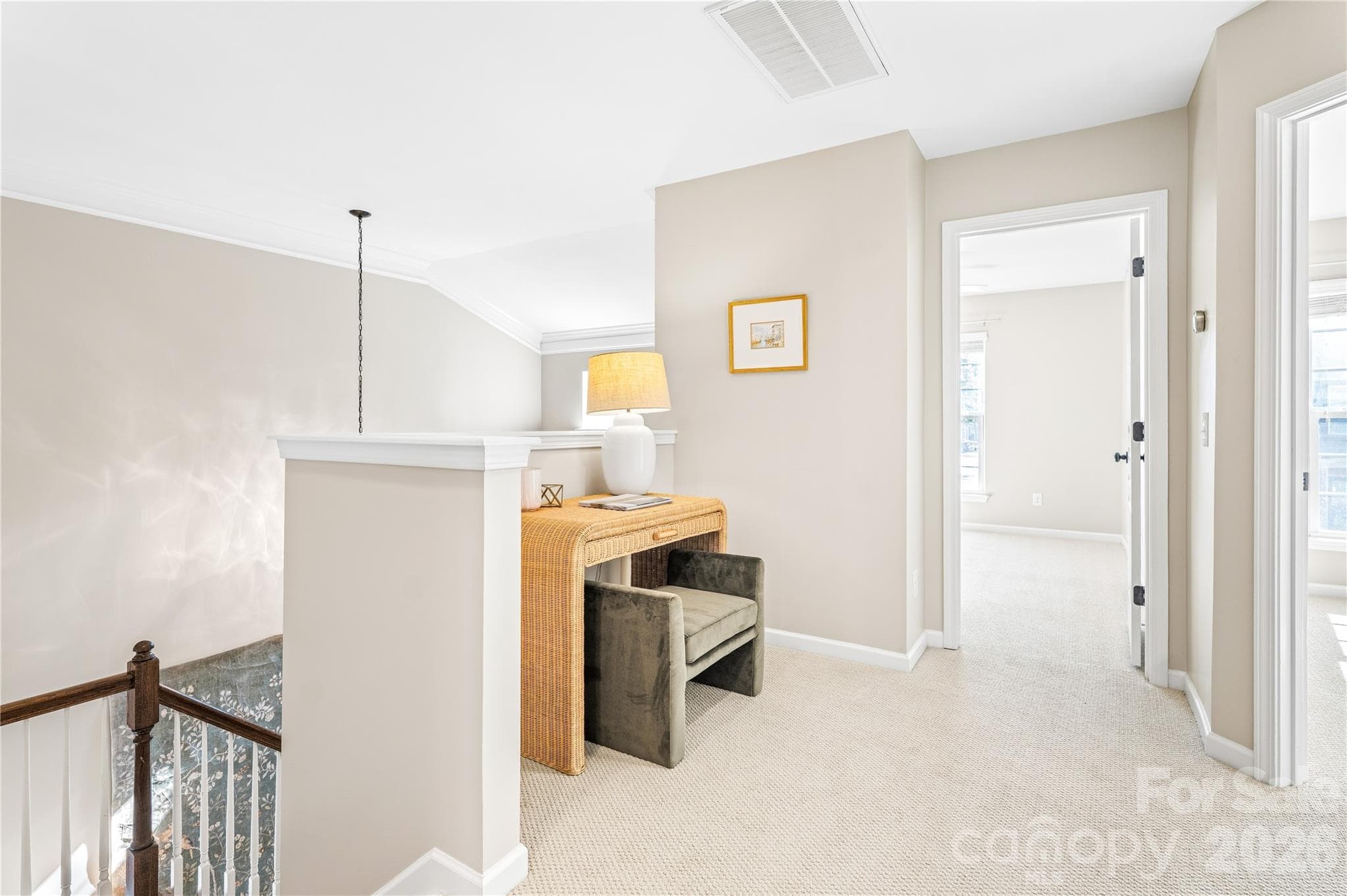 Townhouse at 4350 Park South Station Boulevard, Charlotte, photo 9 of 27