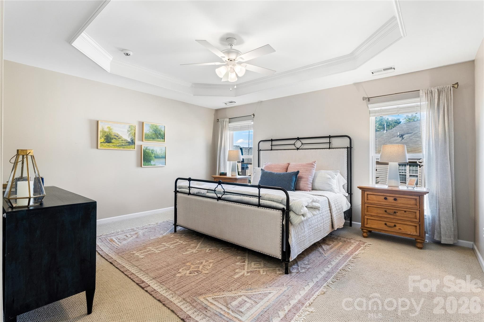 Townhouse at 4350 Park South Station Boulevard, Charlotte, photo 10 of 27