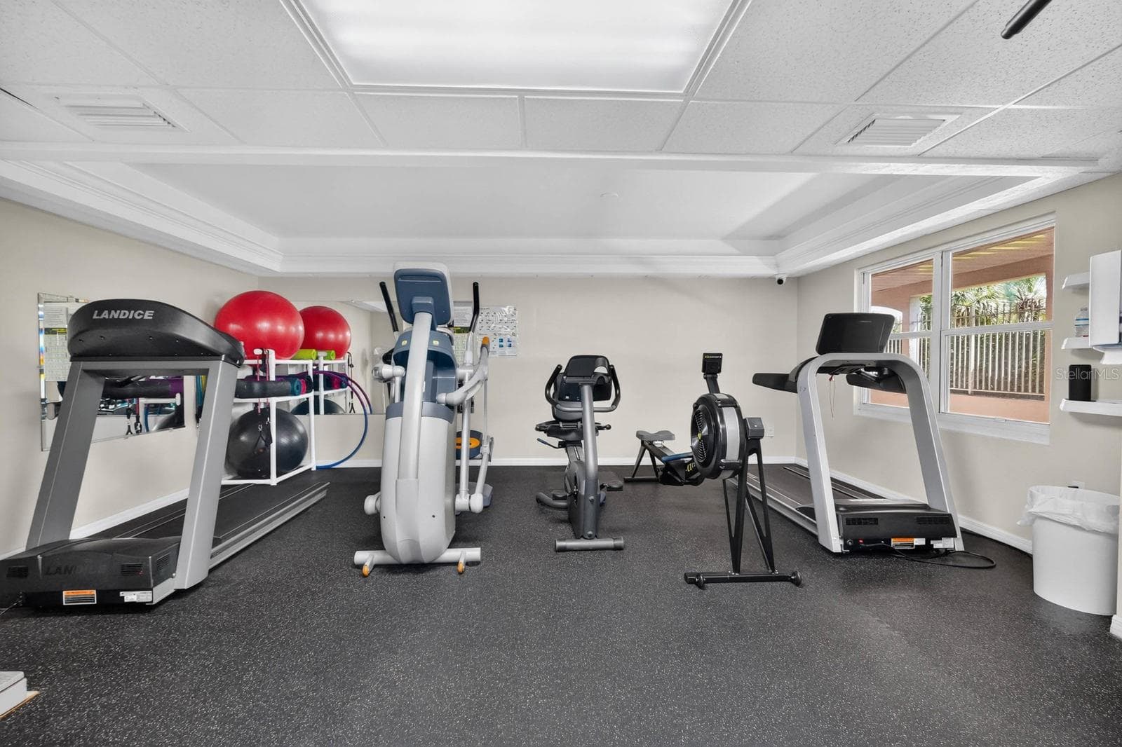 GYM - 1 JOHN ANDERSON DR #301, ORMOND BEACH