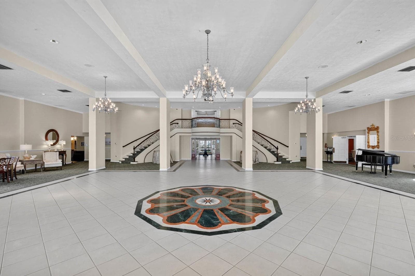 GRAND BALLROOM - 1 JOHN ANDERSON DR #301, ORMOND BEACH
