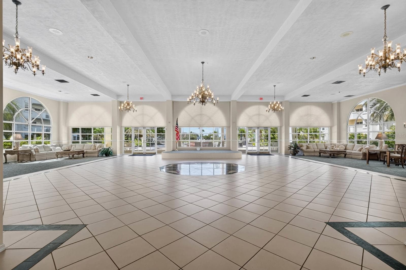 GRAND BALLROOM - 1 JOHN ANDERSON DR #301, ORMOND BEACH