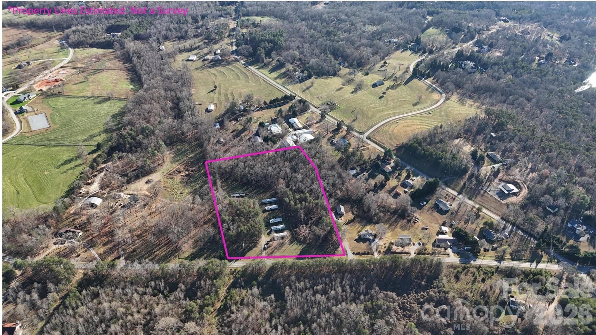 3100 Peniel Road