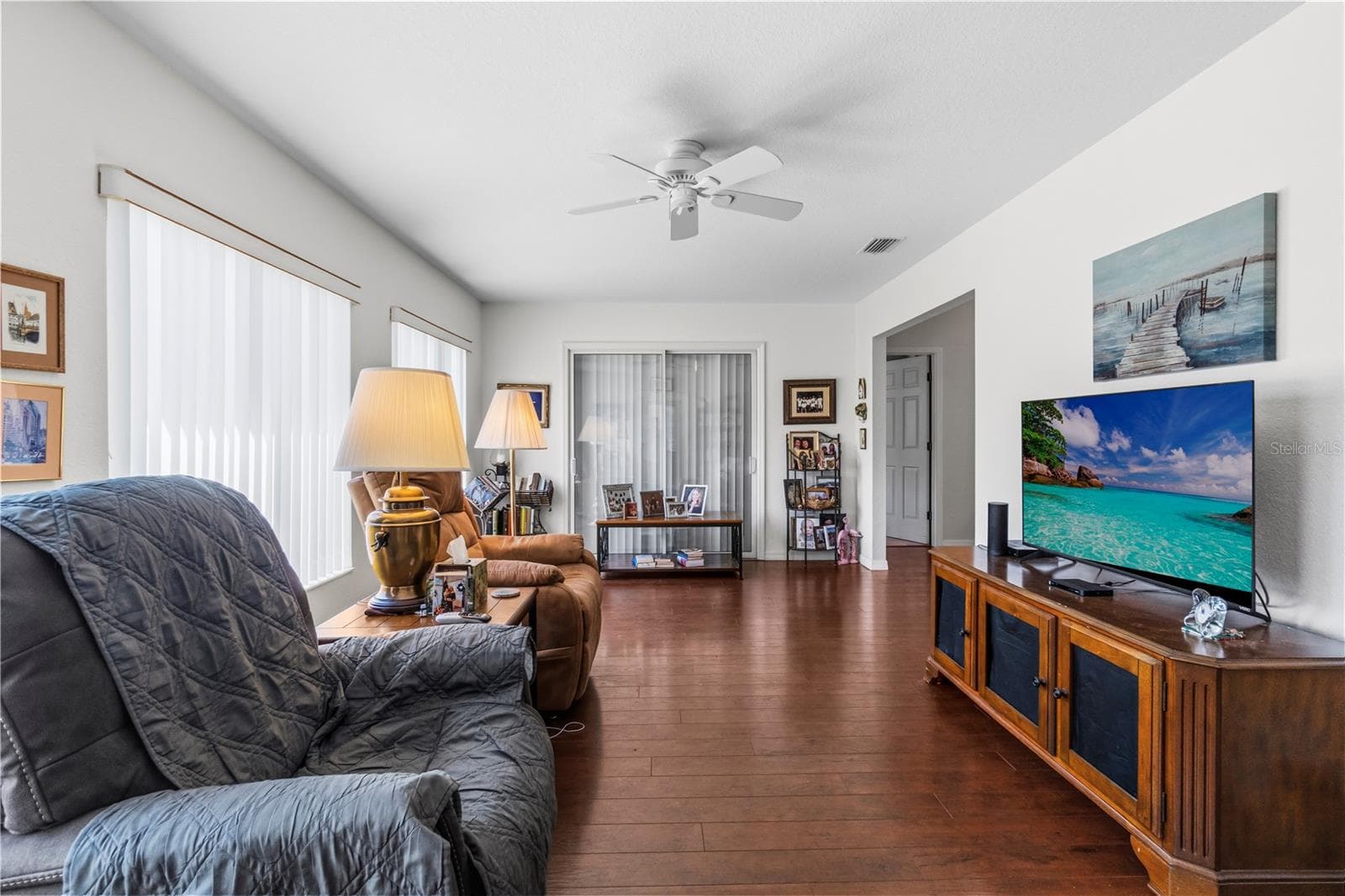 Single Family Residence at 11572 SW 140TH LOOP, DUNNELLON, photo 9 of 21