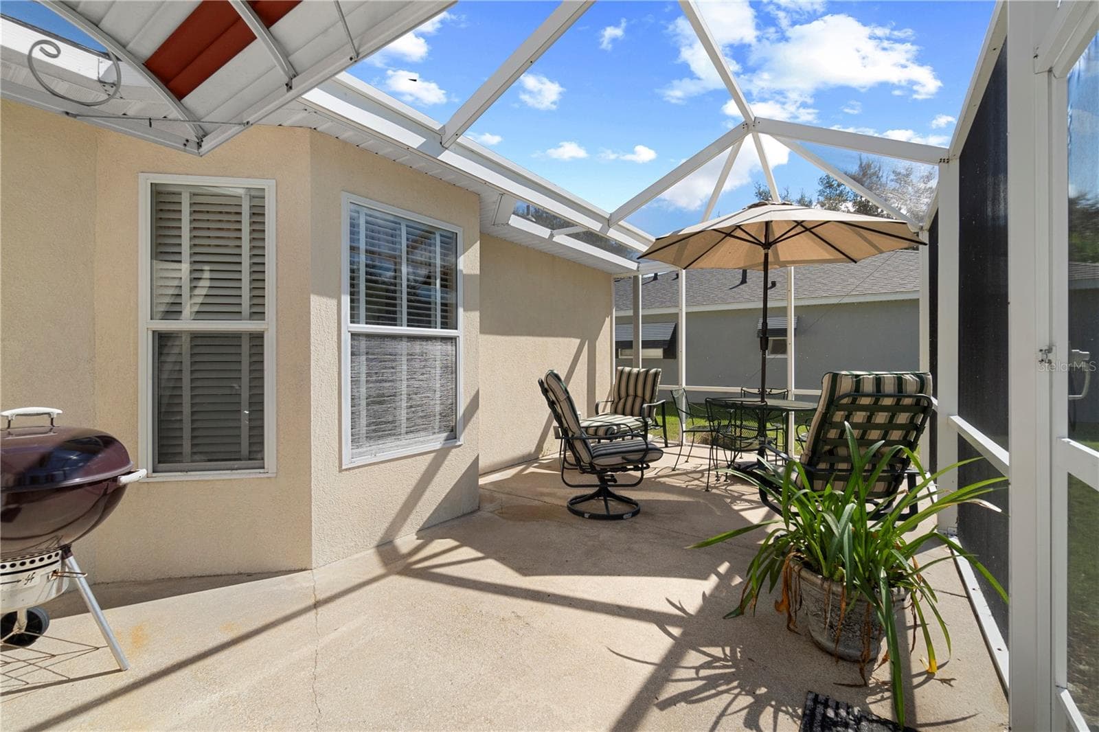 Single Family Residence at 11572 SW 140TH LOOP, DUNNELLON, photo 20 of 21