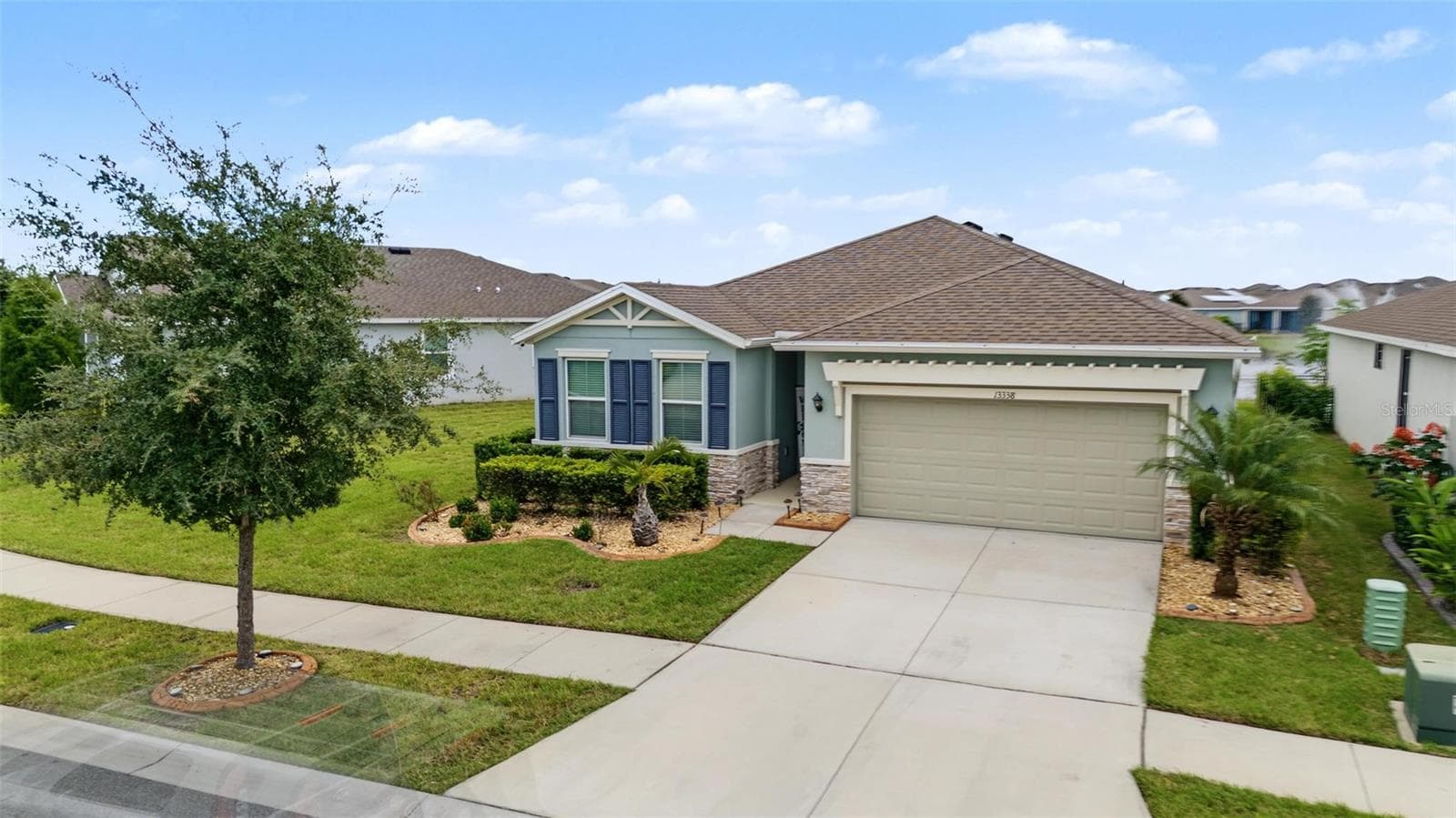 Single Family Residence at 13338 WATERLEAF GARDEN CIR, RIVERVIEW, photo 39 of 66