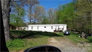 Acreage at 7162 Charlotte Highway, Lancaster, photo 4 of 4