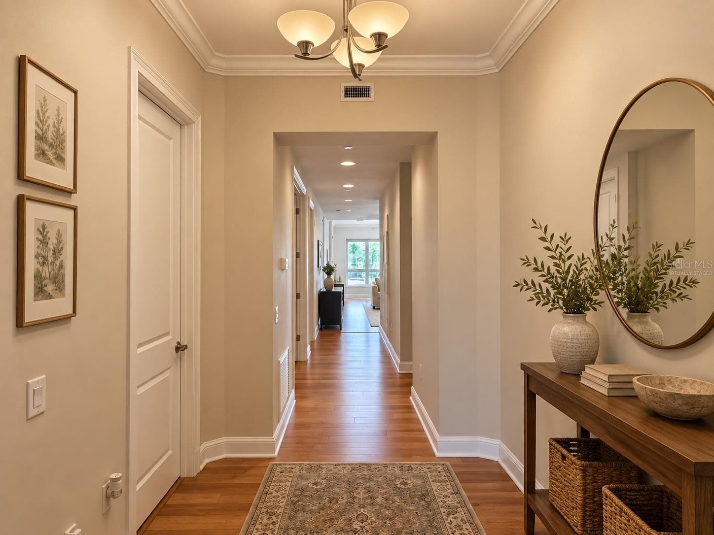 virtually staged - 1003 BELLASOL WAY #9202, APOLLO BEACH