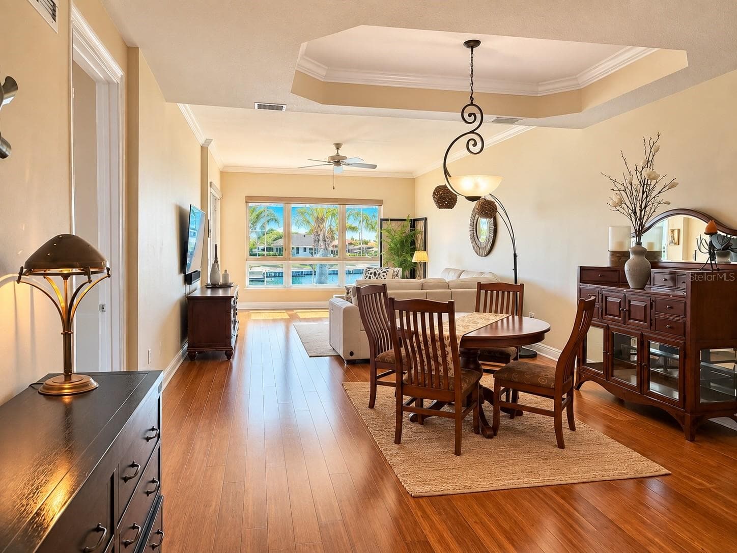 Condominium at 1003 BELLASOL WAY #9202, APOLLO BEACH, photo 6 of 53