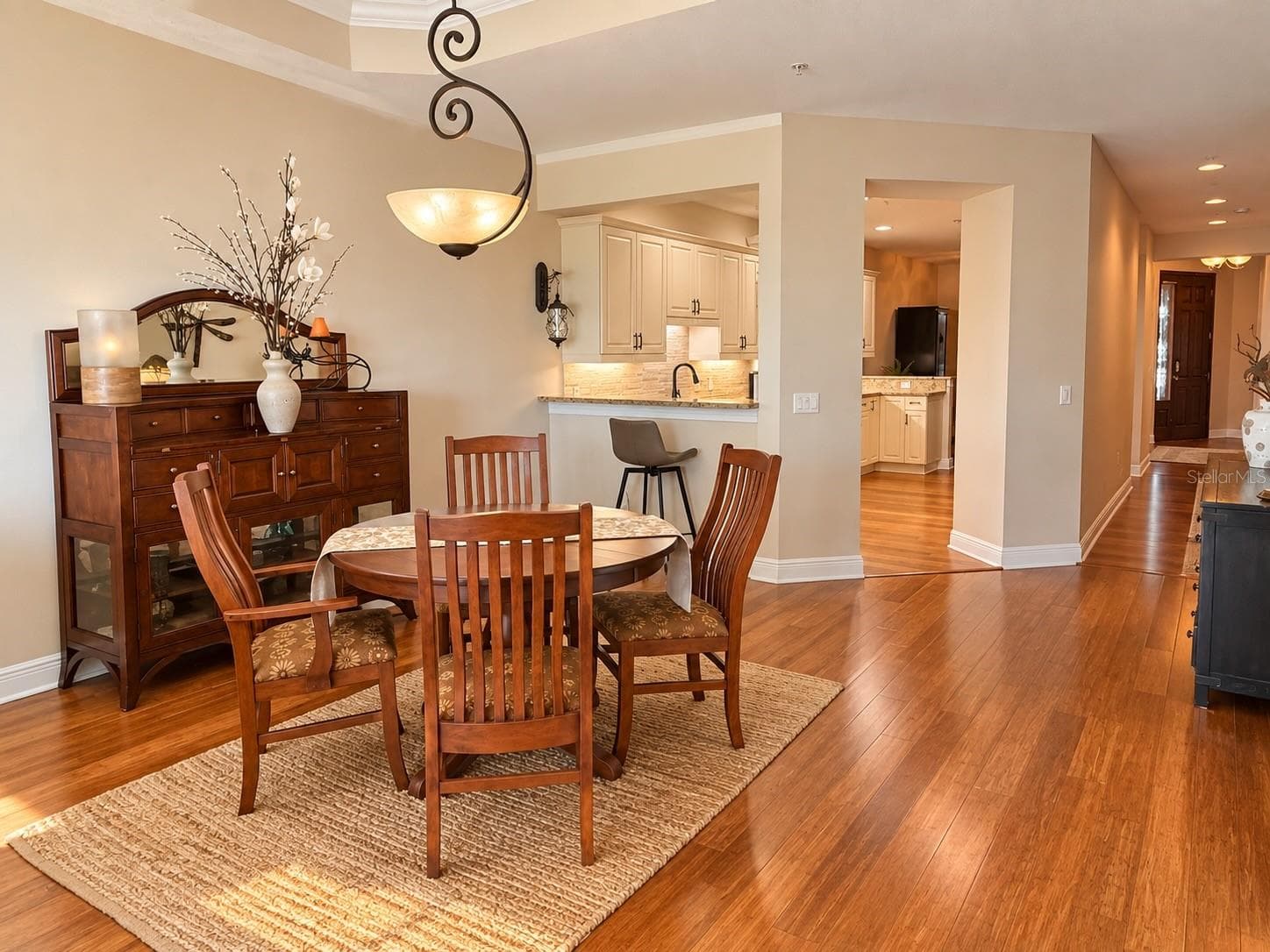 Condominium at 1003 BELLASOL WAY #9202, APOLLO BEACH, photo 13 of 53