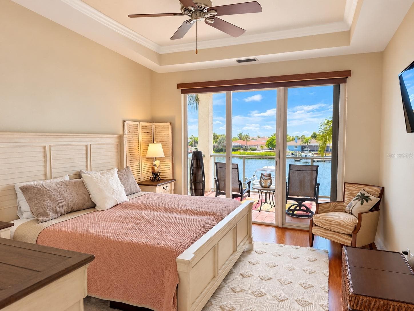 Condominium at 1003 BELLASOL WAY #9202, APOLLO BEACH, photo 24 of 53