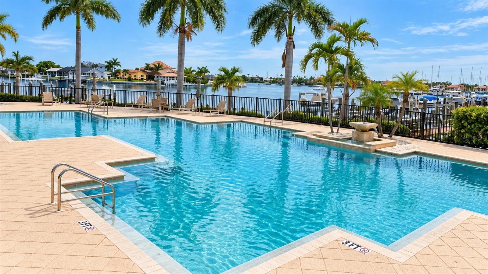 Condominium at 1003 BELLASOL WAY #9202, APOLLO BEACH, photo 43 of 53
