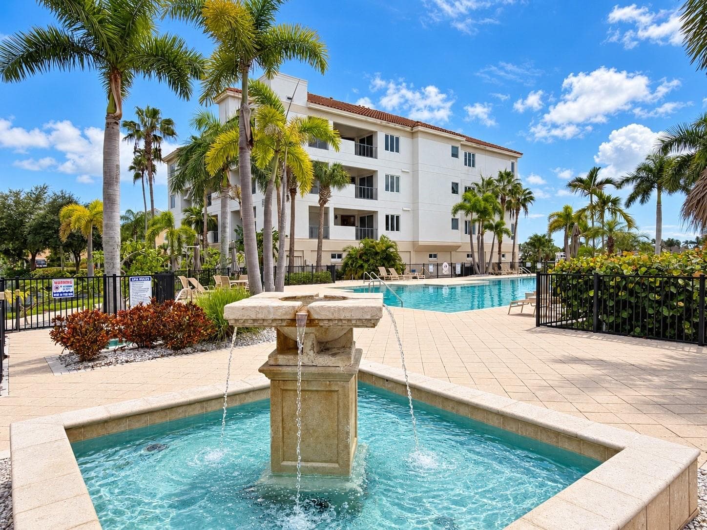 Condominium at 1003 BELLASOL WAY #9202, APOLLO BEACH, photo 44 of 53