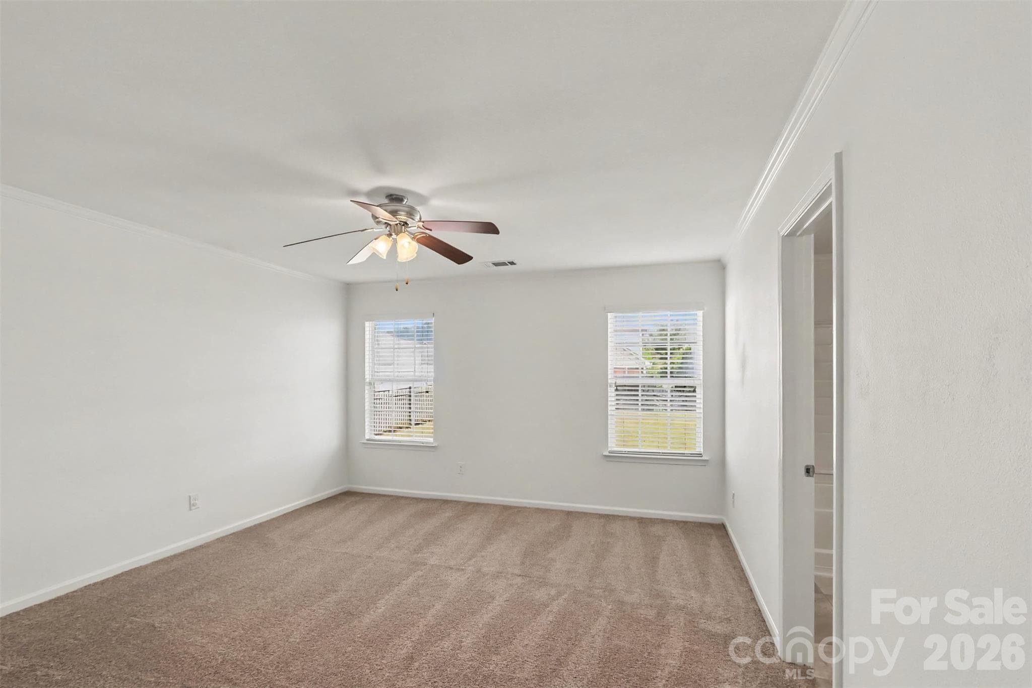 3rd Bedroom - 6009 Olivia Catherine Way, Charlotte
