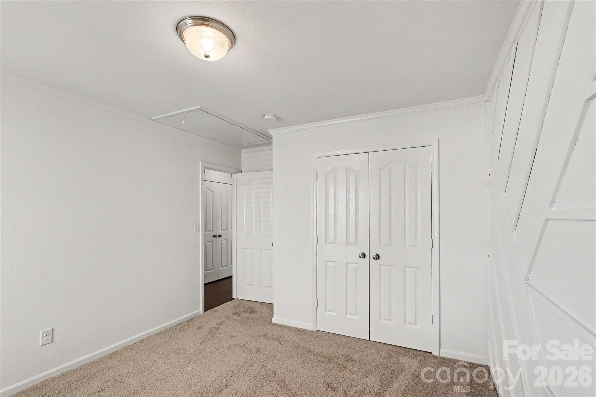 3 rd bedroom - 6009 Olivia Catherine Way, Charlotte