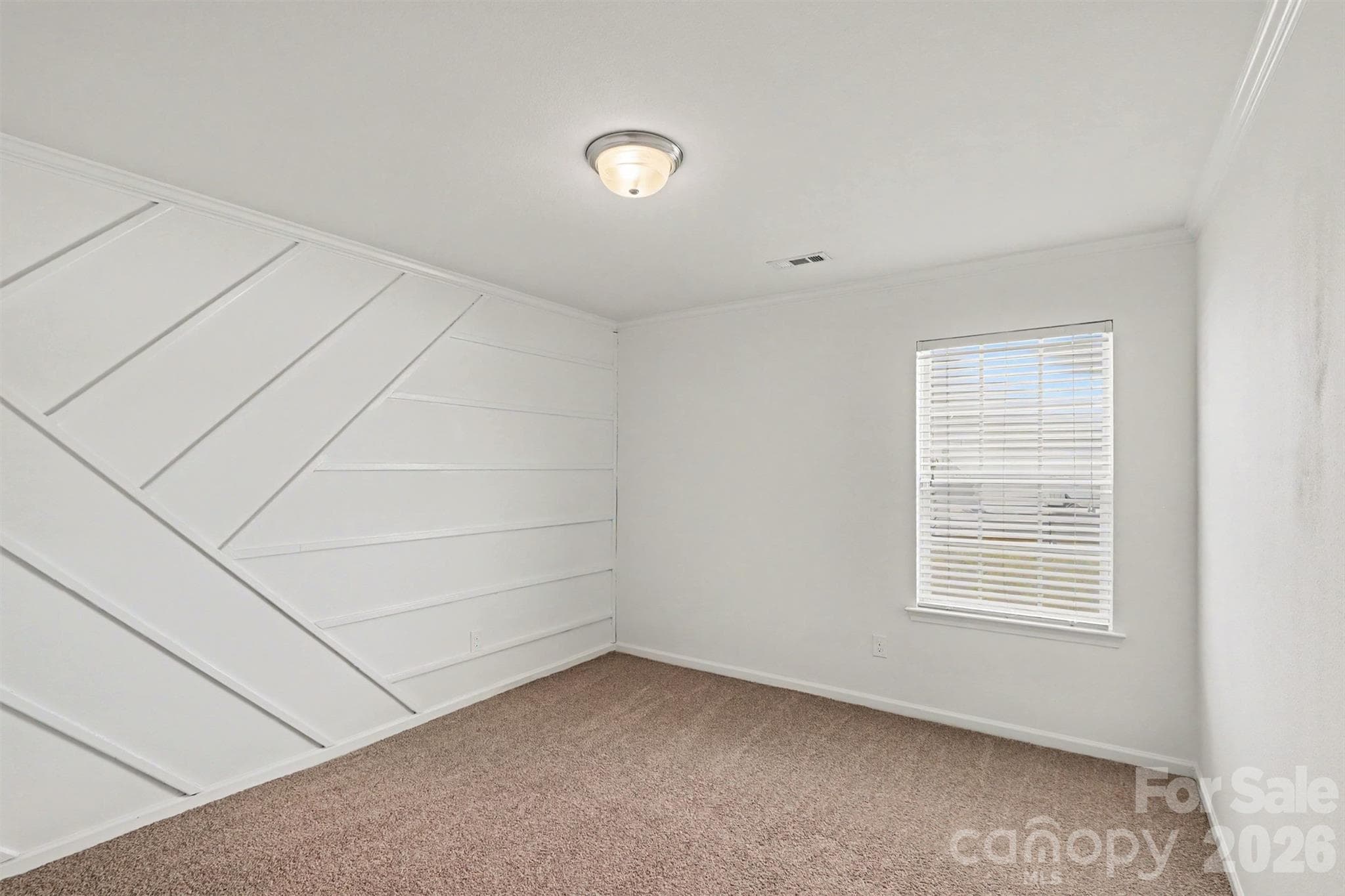 Primary Bedroom - 6009 Olivia Catherine Way, Charlotte