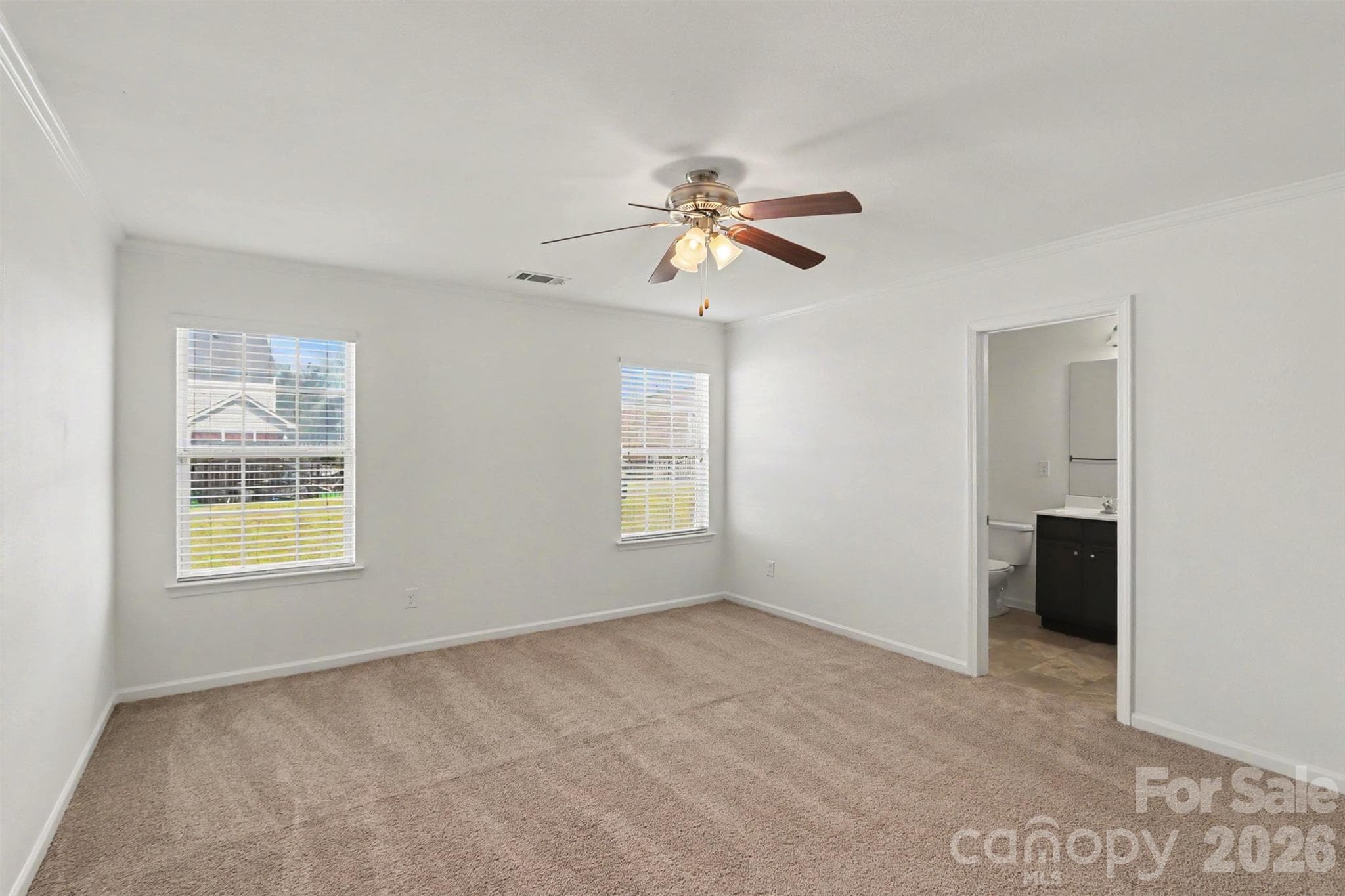 2nd Bedroom - 6009 Olivia Catherine Way, Charlotte