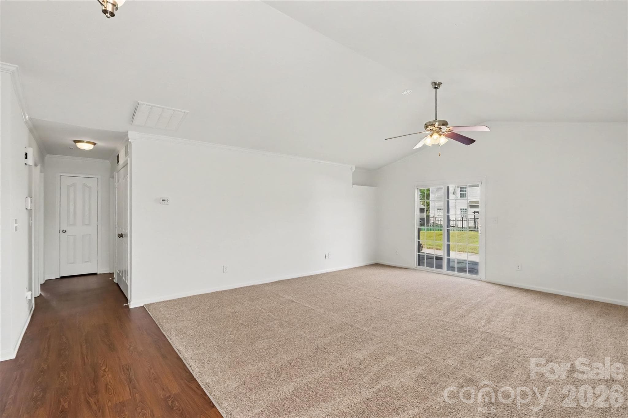 Great Room - 6009 Olivia Catherine Way, Charlotte