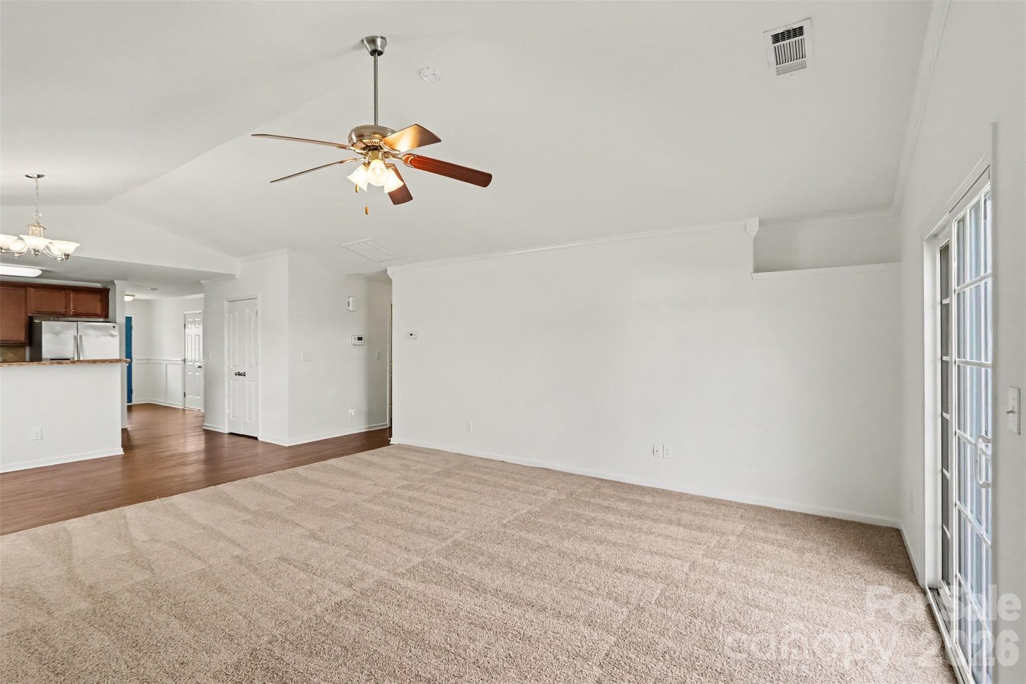 Great Room - 6009 Olivia Catherine Way, Charlotte