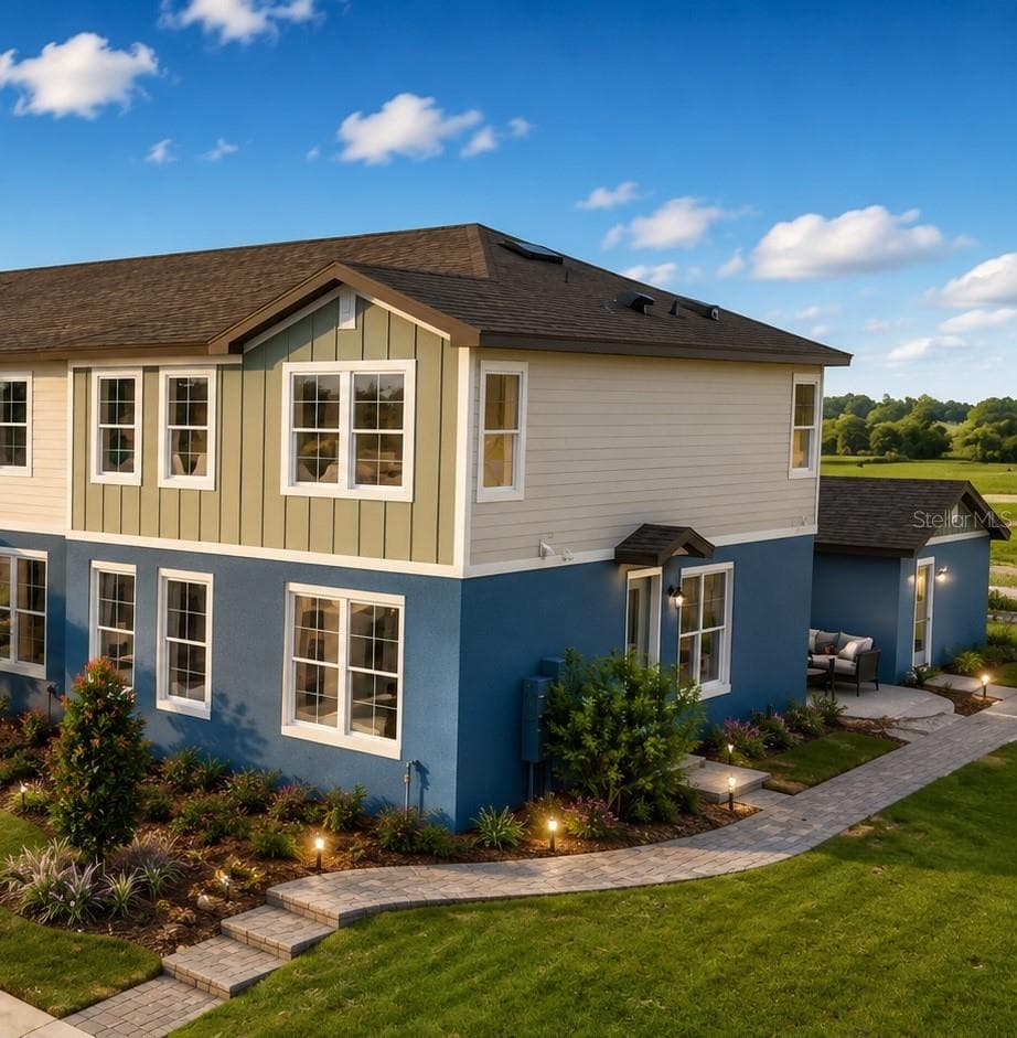 Townhouse at 656 EMERALD GROVE DR, APOPKA, photo 25 of 25