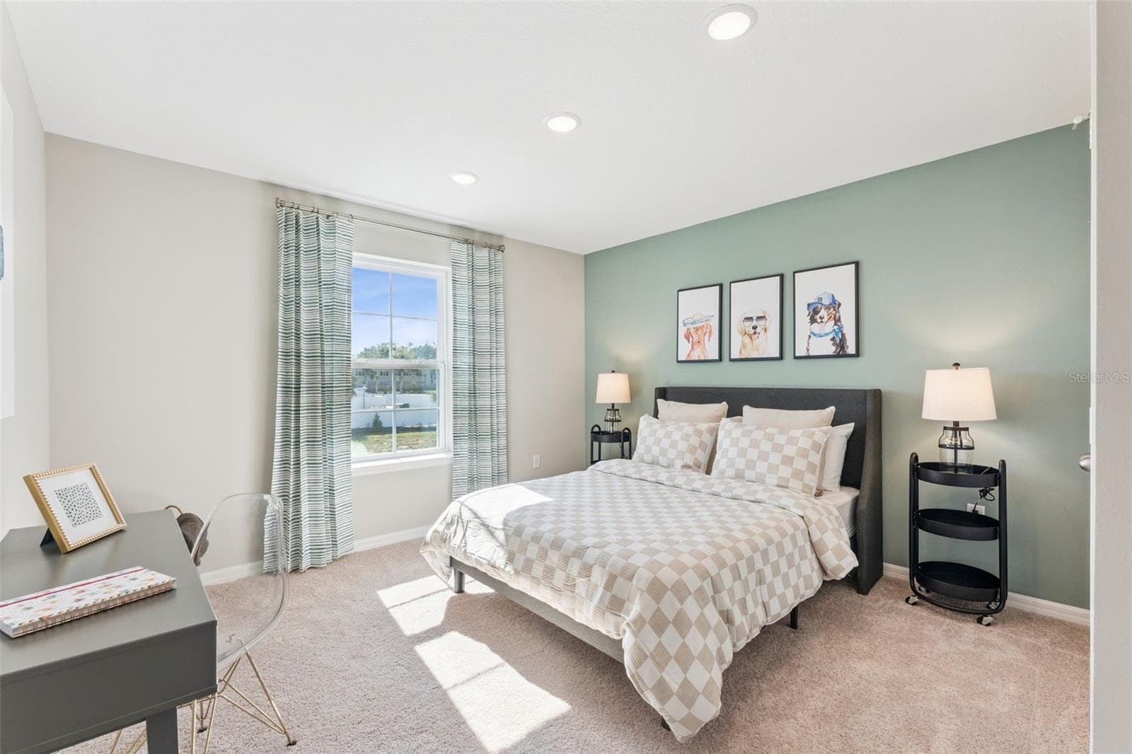 Townhouse at 2286 RED PINE CT, EUSTIS, photo 14 of 21