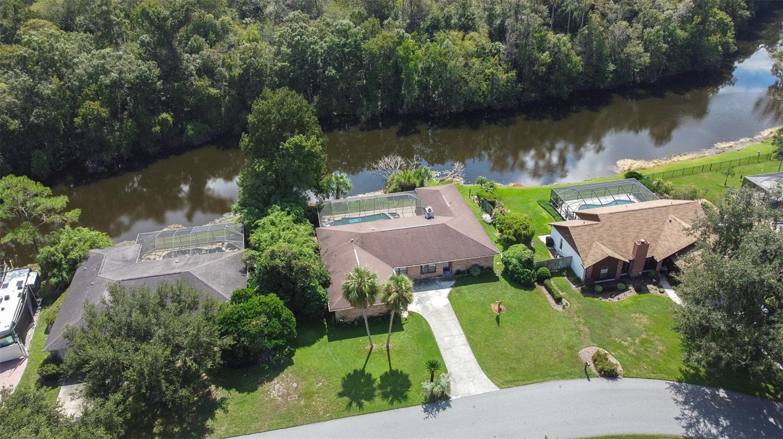 Single Family Residence at 23414 CHERBOURG LOOP, LAND O LAKES, photo 2 of 54