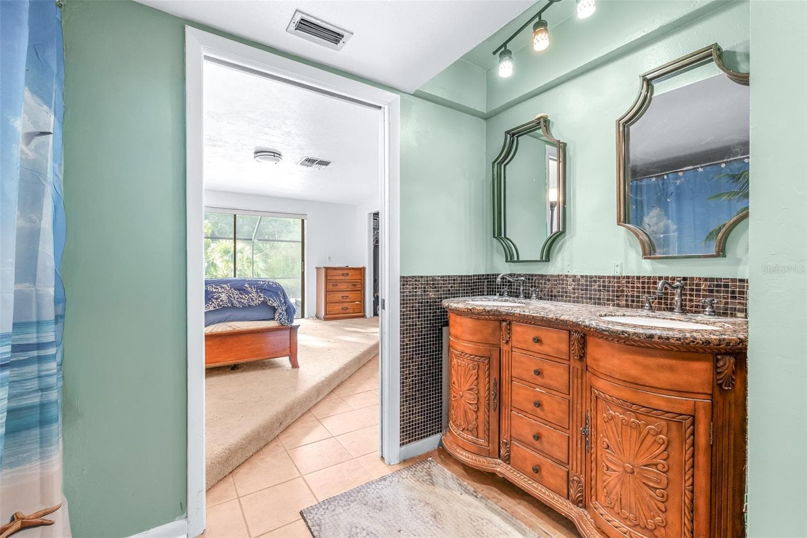 Single Family Residence at 23414 CHERBOURG LOOP, LAND O LAKES, photo 22 of 54