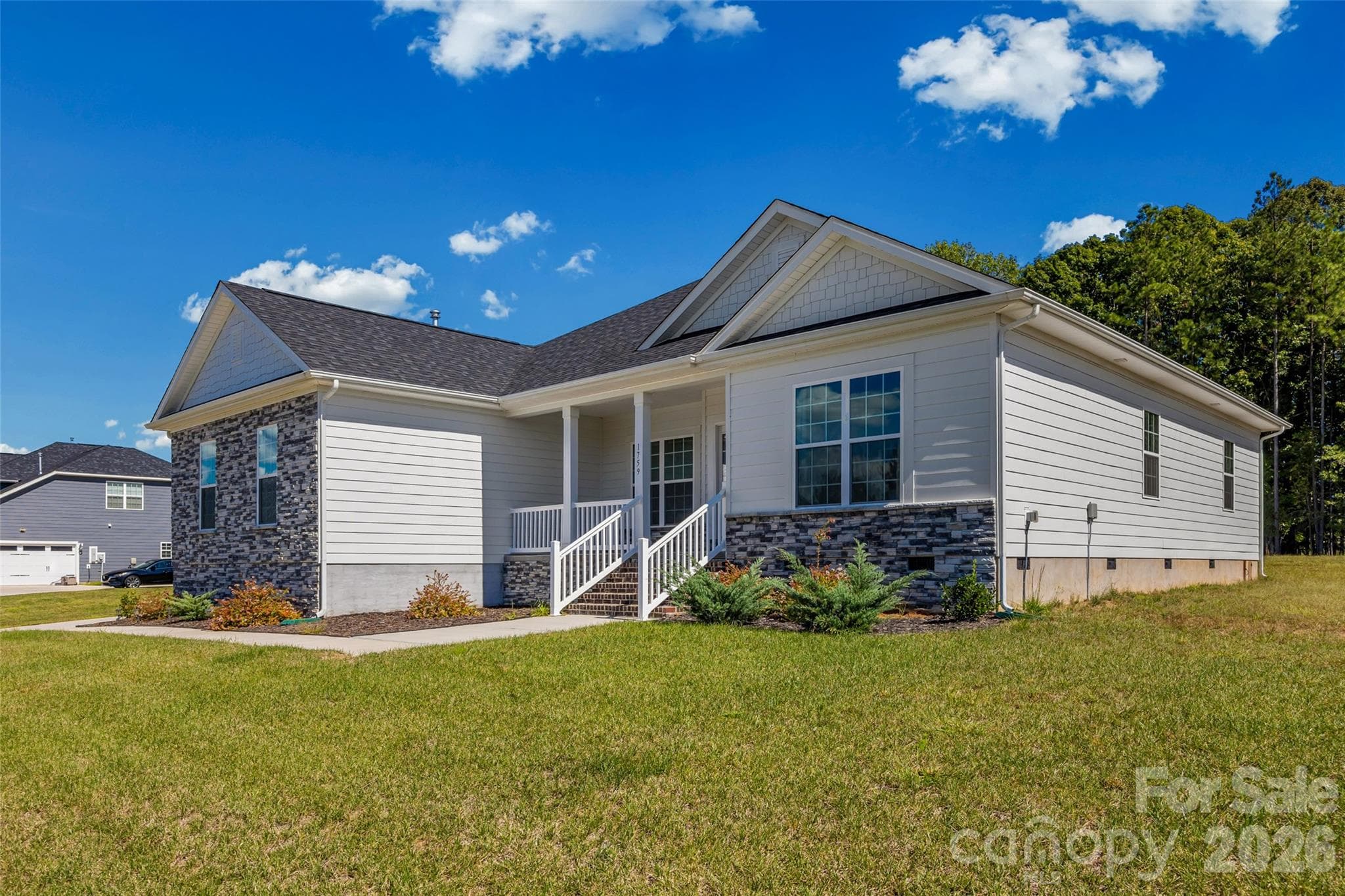 Single Family Residence at 1759 Silver Birch Road, York, photo 25 of 30