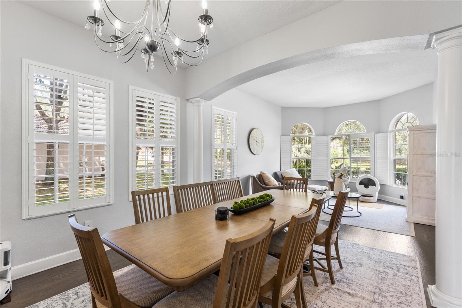 Single Family Residence at 9113 CREEDMOOR LN, NEW PORT RICHEY, photo 11 of 64