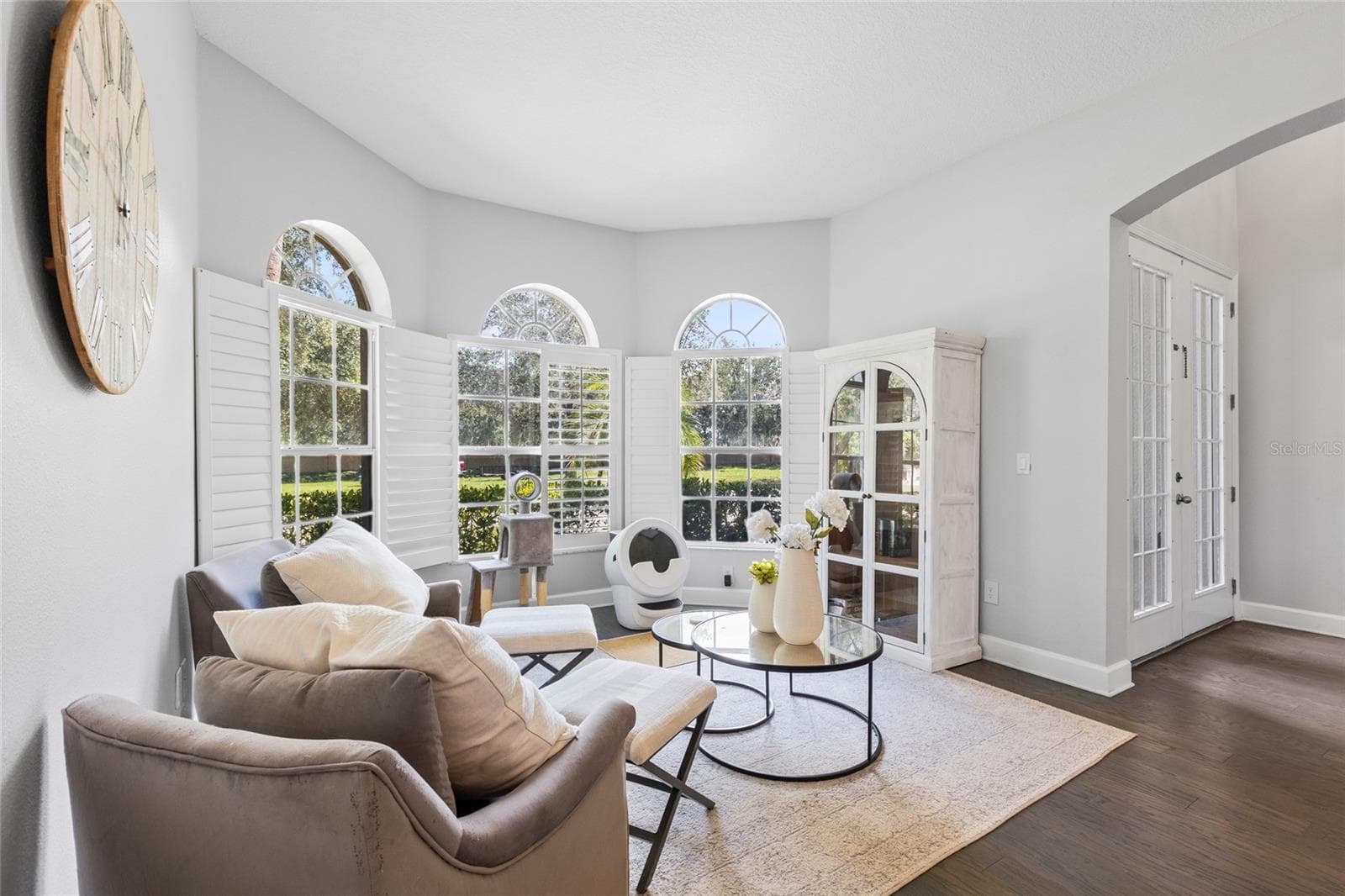 Single Family Residence at 9113 CREEDMOOR LN, NEW PORT RICHEY, photo 13 of 64