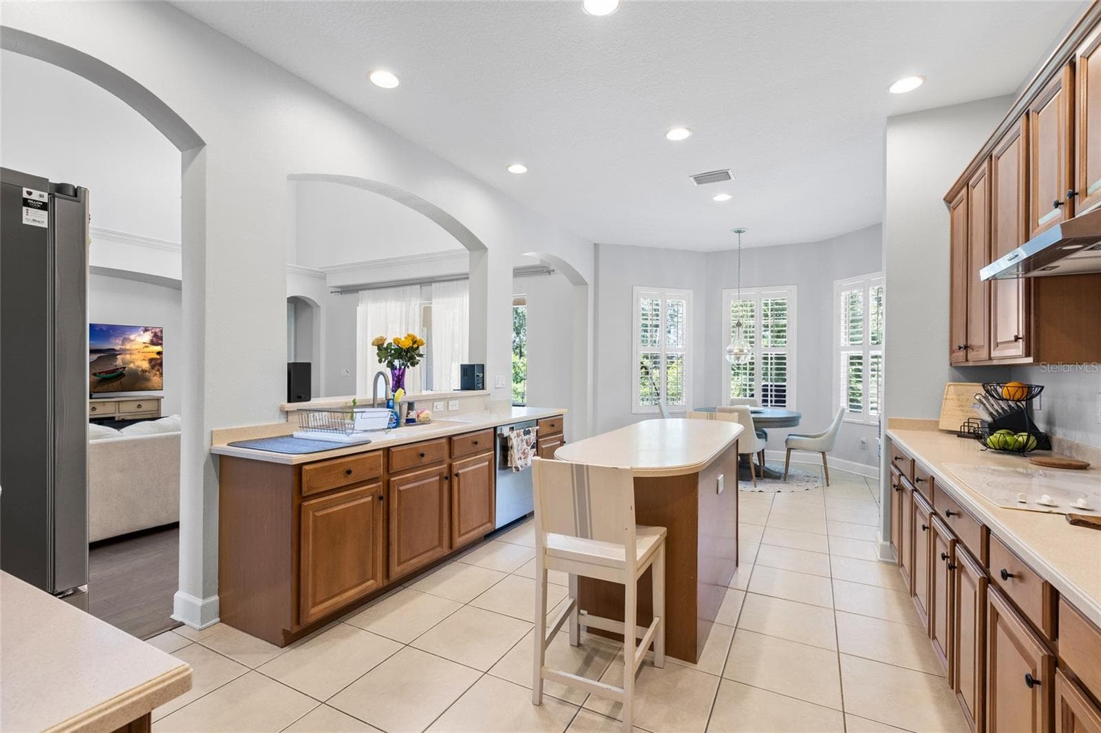 Single Family Residence at 9113 CREEDMOOR LN, NEW PORT RICHEY, photo 21 of 64