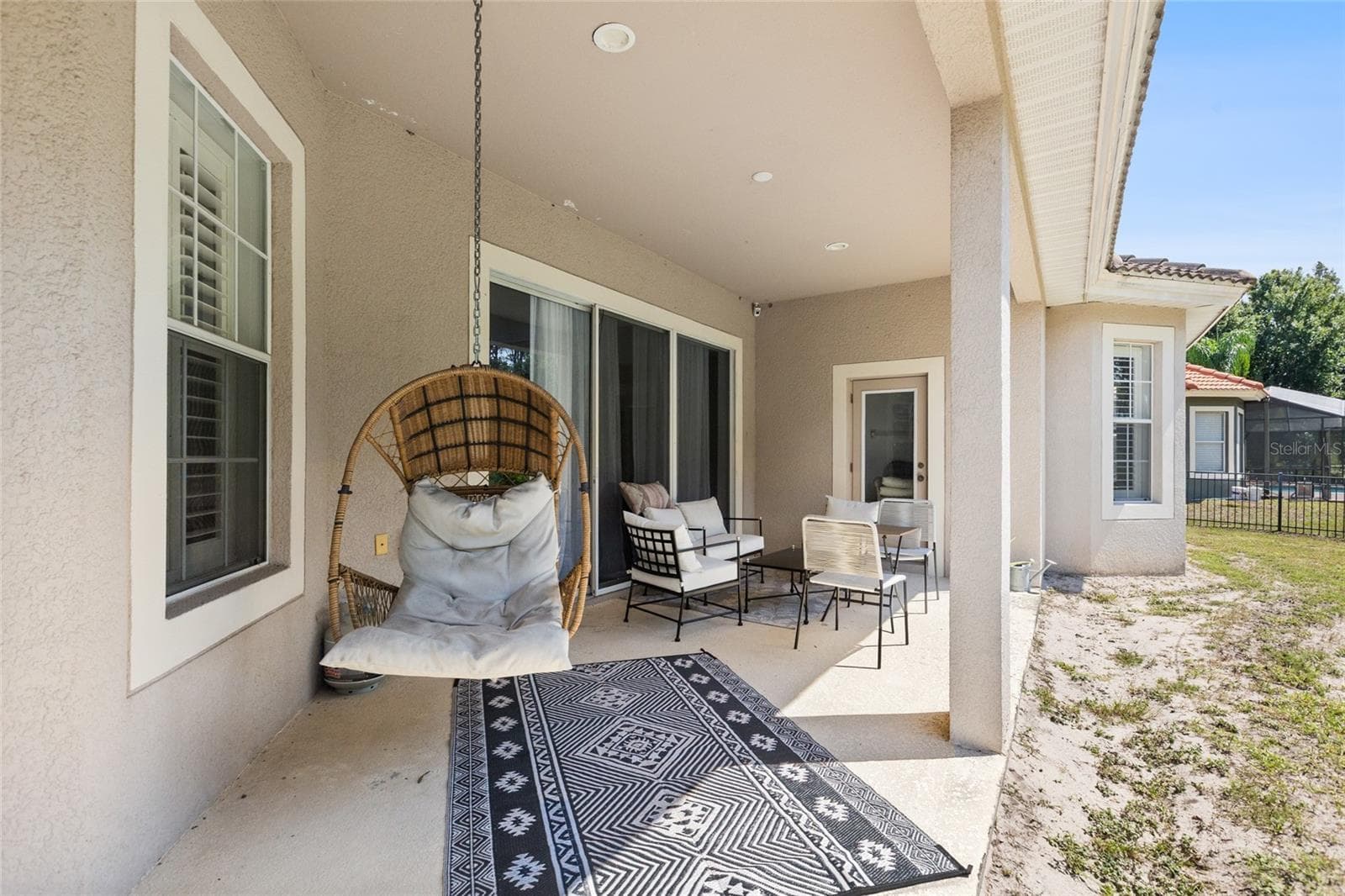 Single Family Residence at 9113 CREEDMOOR LN, NEW PORT RICHEY, photo 58 of 64