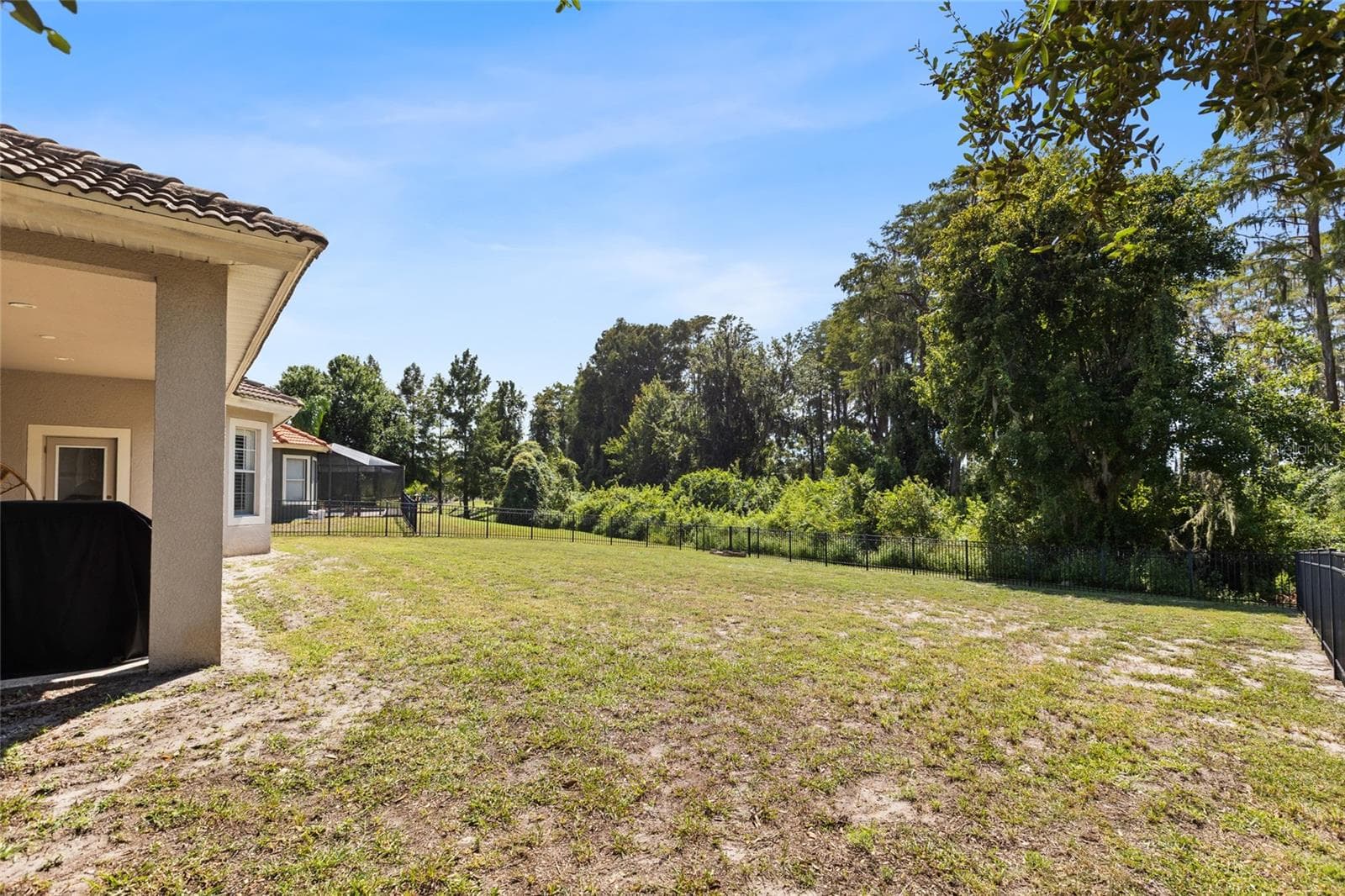 Single Family Residence at 9113 CREEDMOOR LN, NEW PORT RICHEY, photo 59 of 64