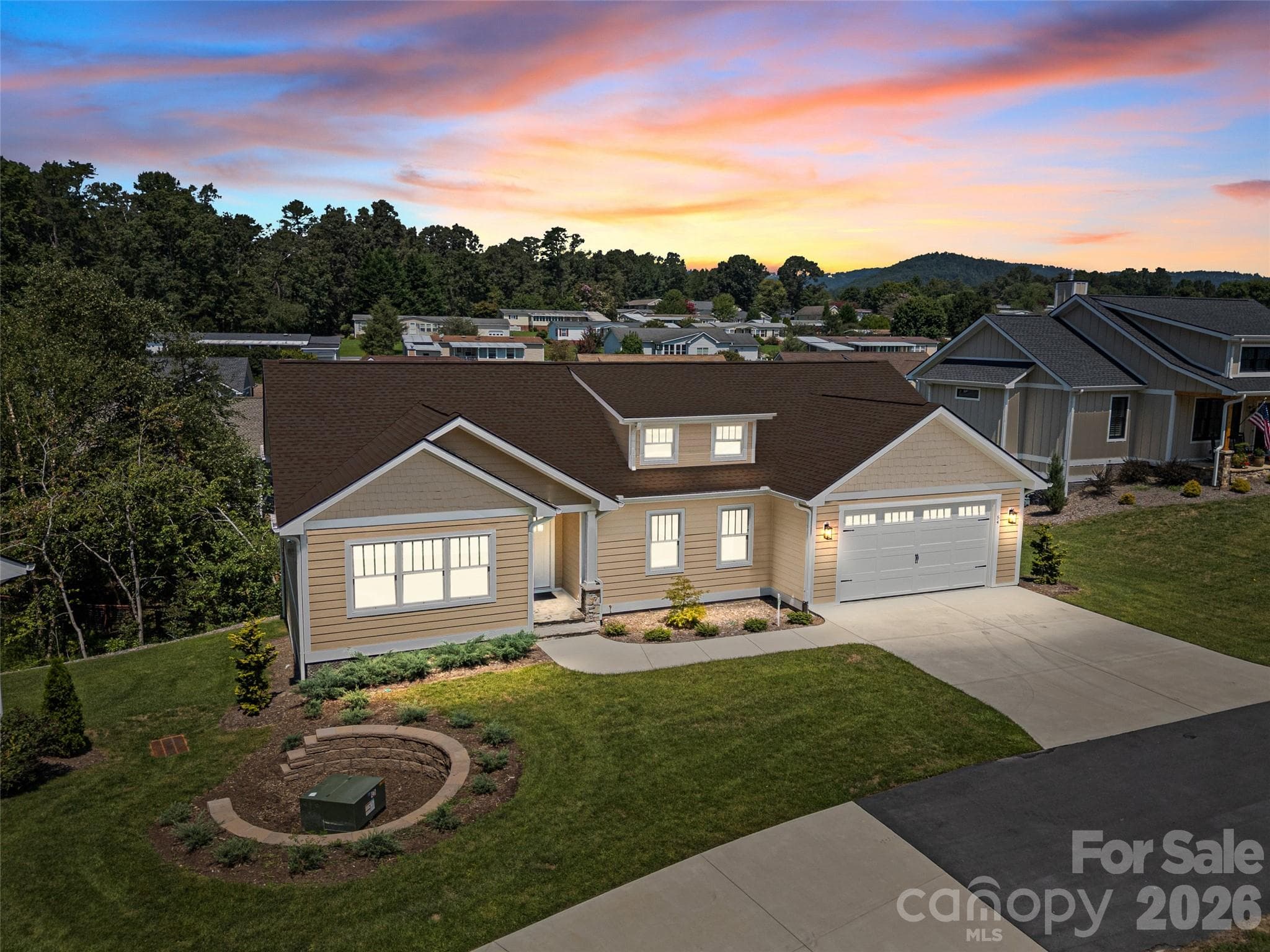 54 Olde Oak Lane
