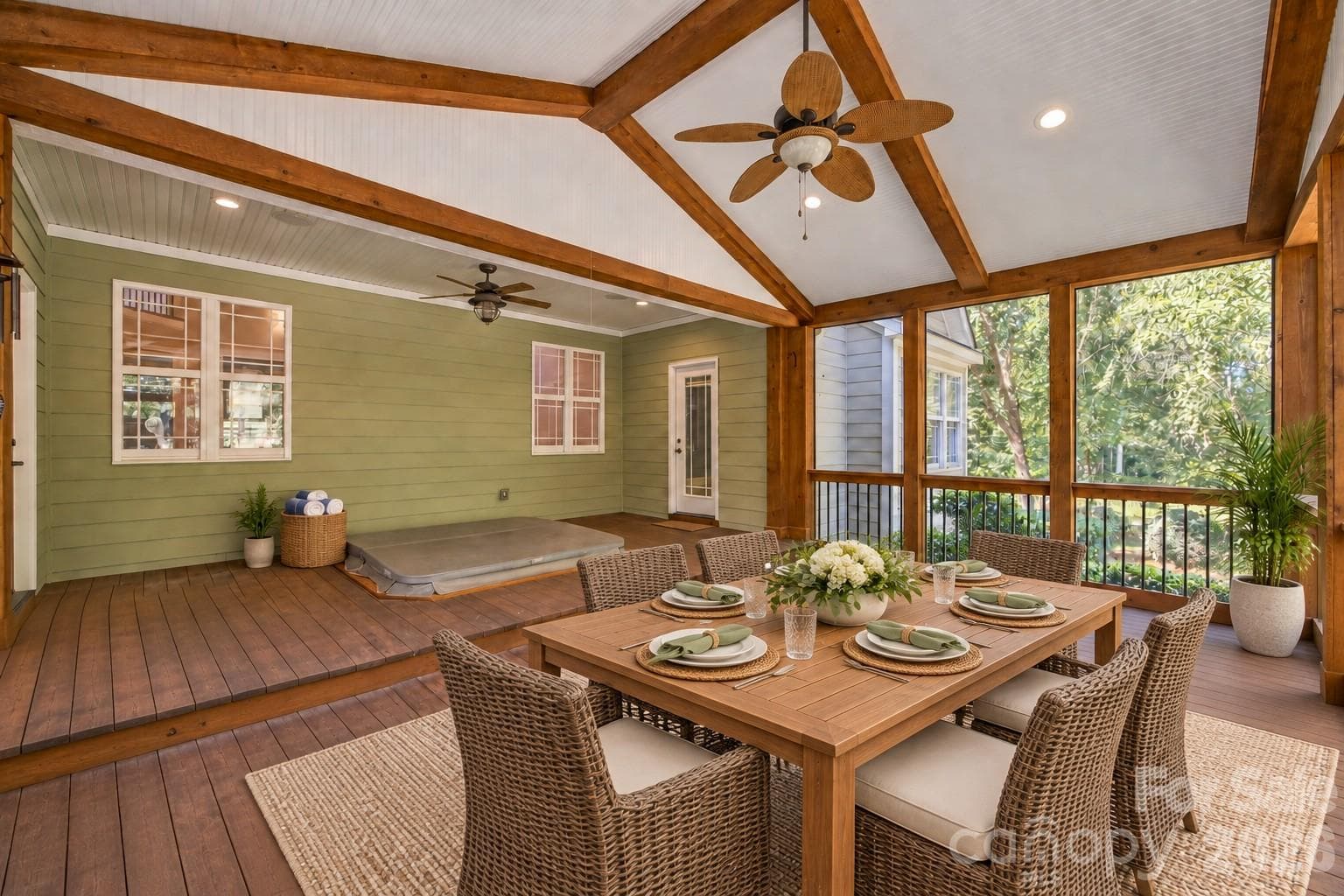 Single Family Residence at 7481 Brotherton Road, Denver, photo 40 of 46