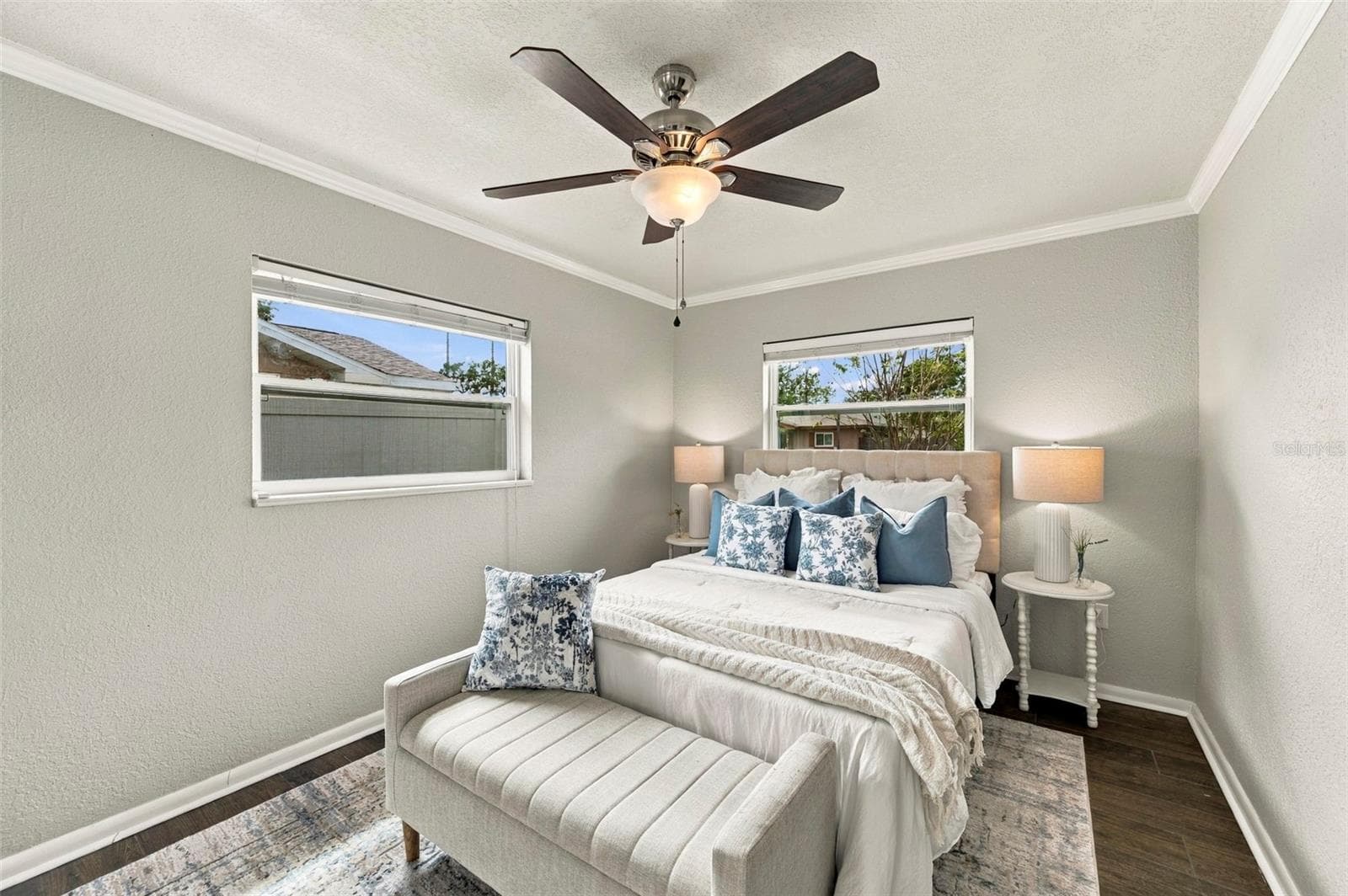 Primary Bedroom - 620 PALM PL, SAFETY HARBOR