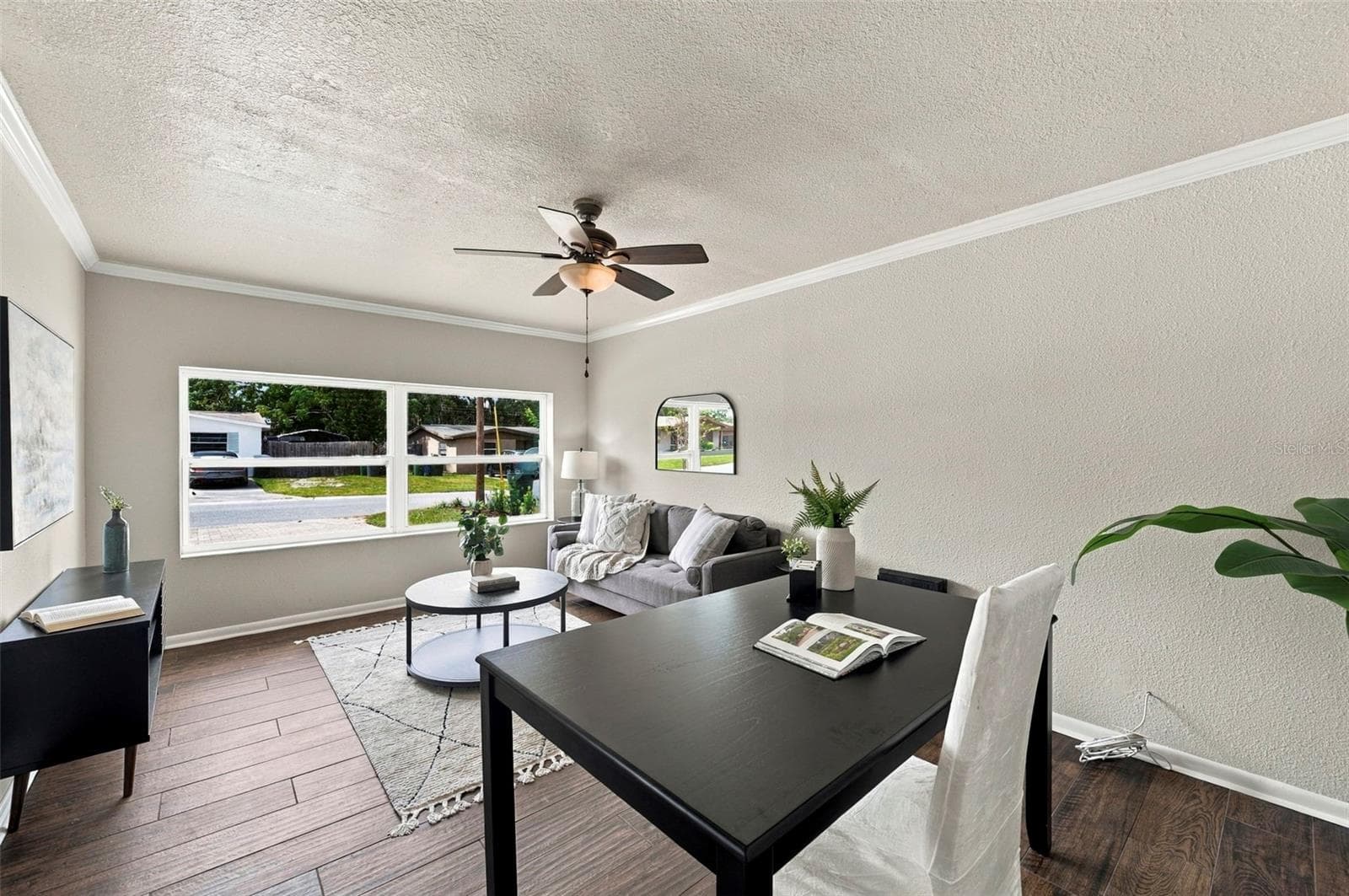Oversized 3rd Bedroom - 620 PALM PL, SAFETY HARBOR